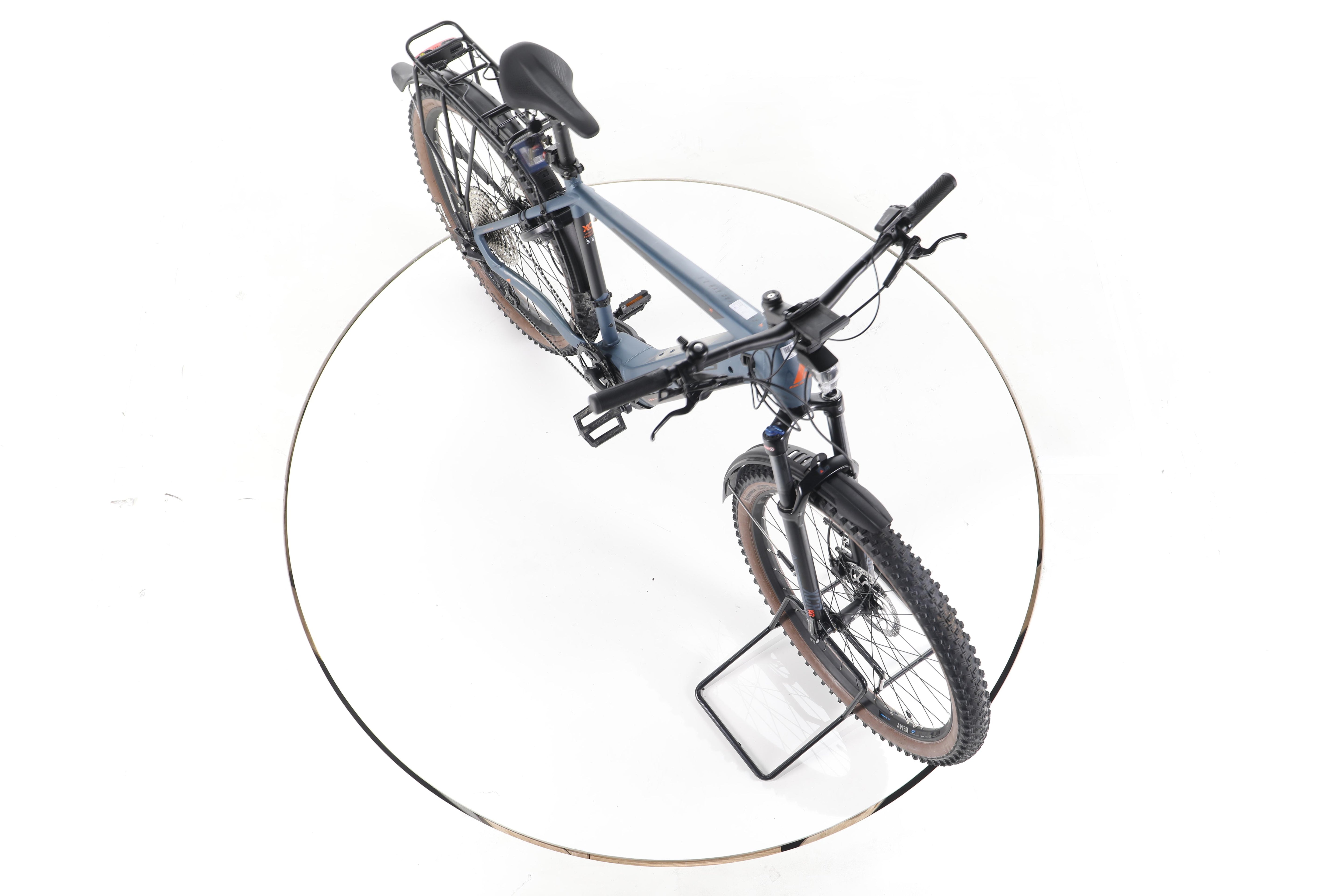 Bulls Copperhead EVO 2 Trekking E-Bike - Image 15