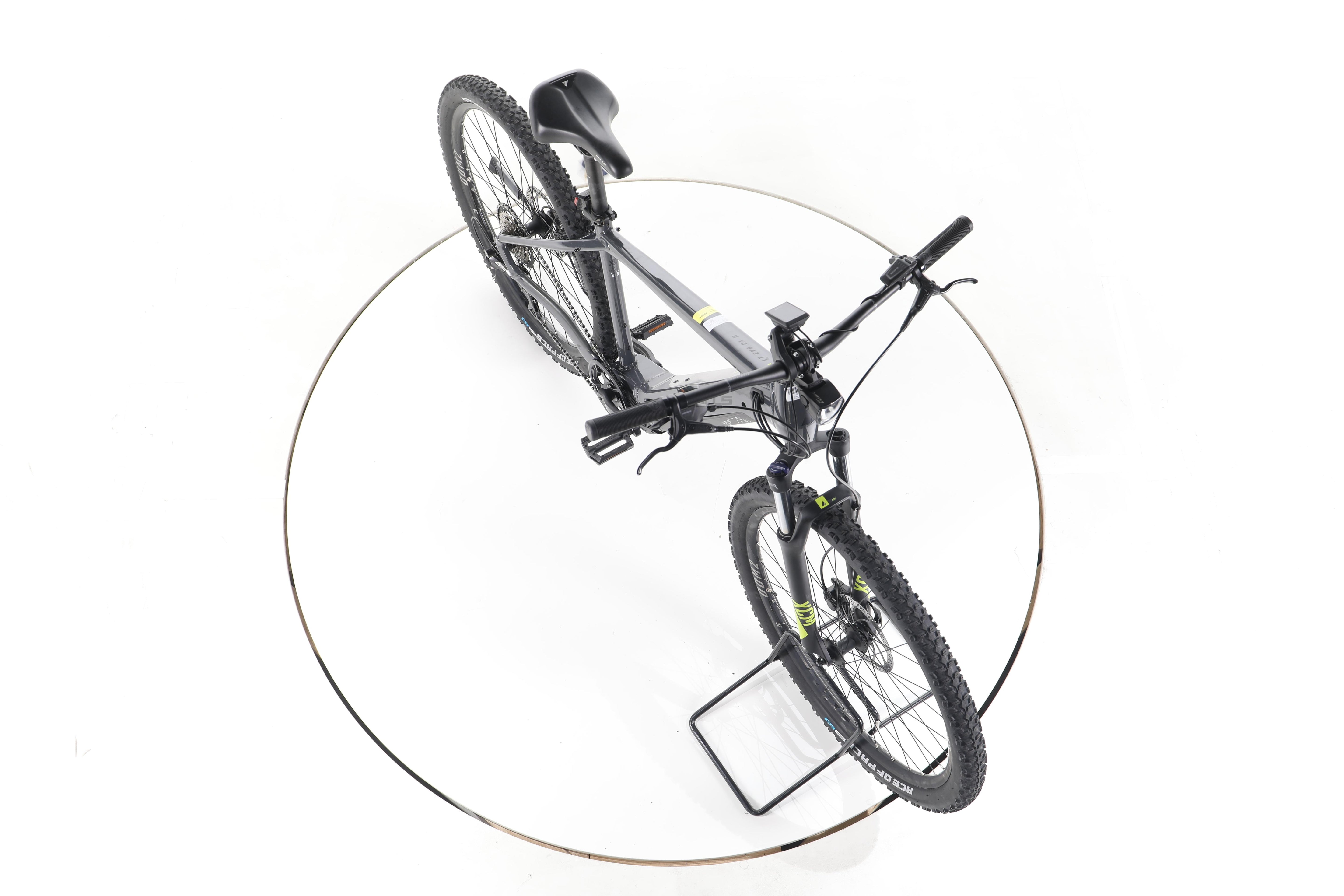 Bulls LT CX EVO 29" E-Bike - Image 15