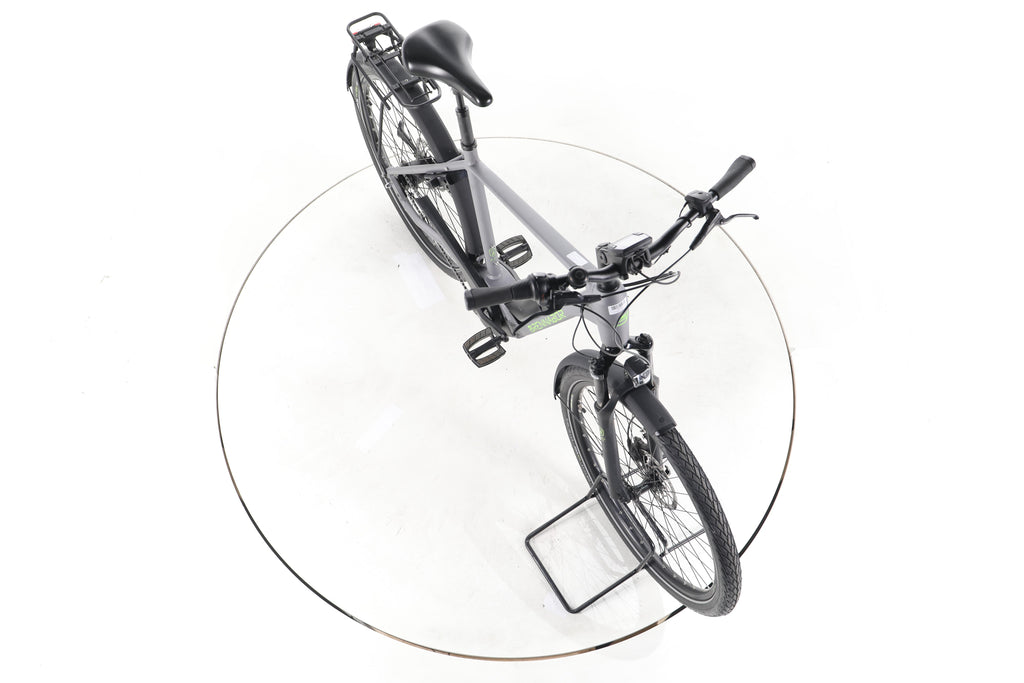 Brennabor T-32e City E-Bike - Image 15