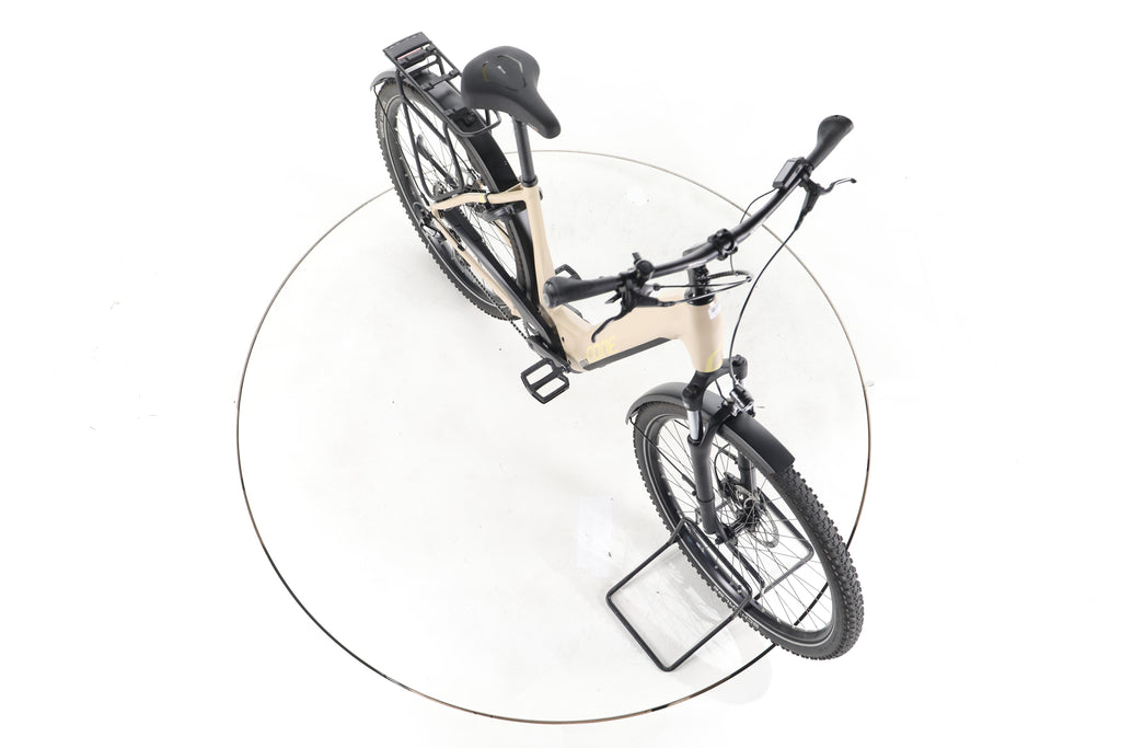 CONE Bikes eSUV IN LTD Trekking E-Bike Tiefeinsteiger 2024 - Image 15