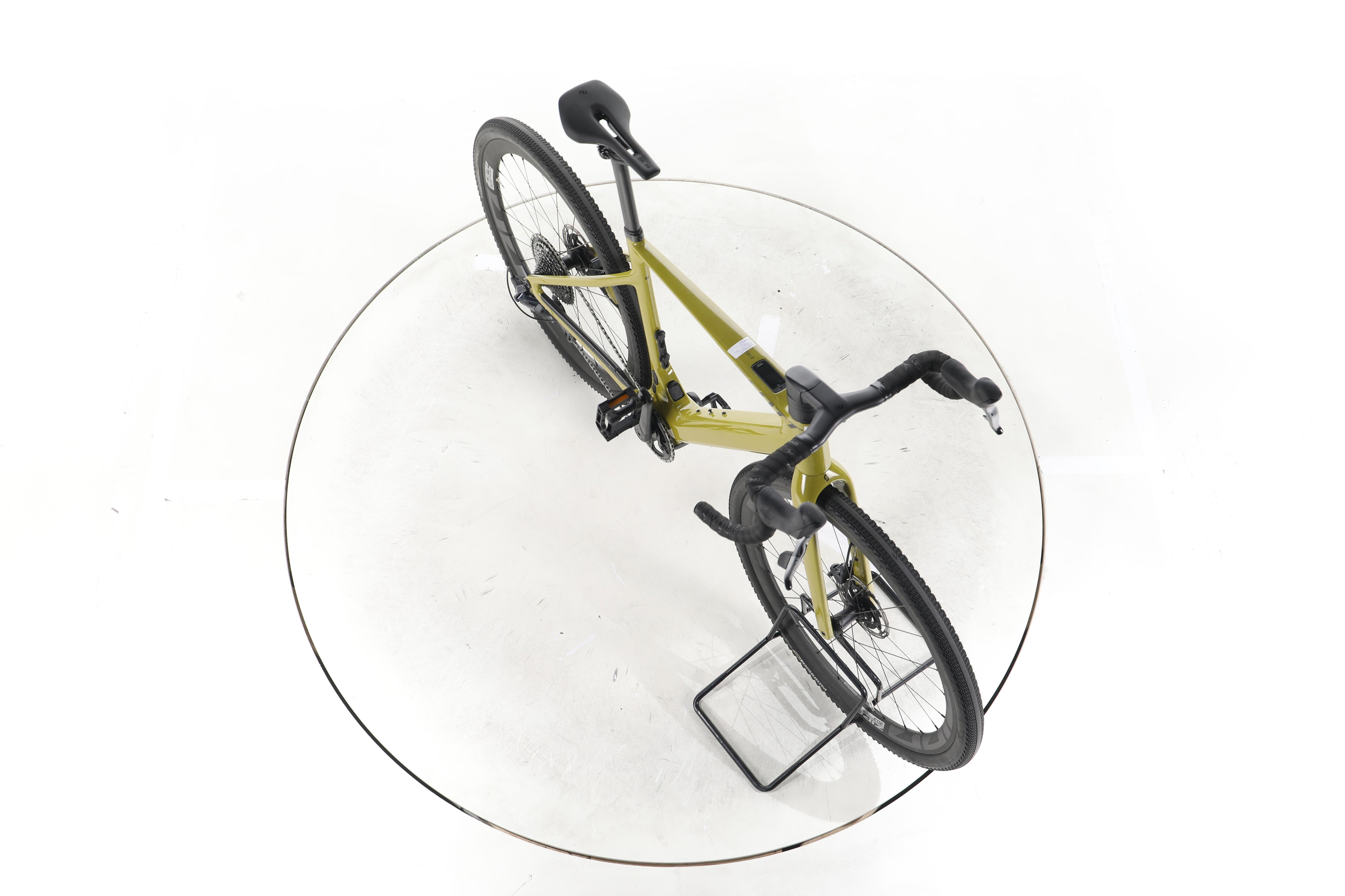 Scott Solace Gravel eRIDE 10 E-Gravel & Rennrad Carbon - Image 15
