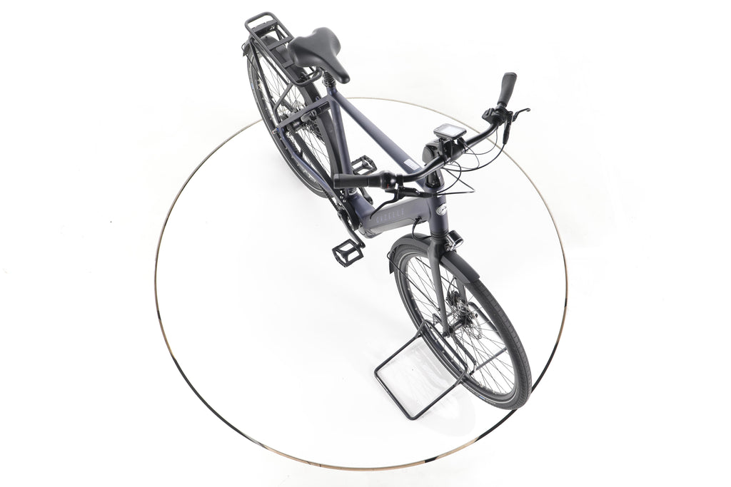 Gazelle Chamonix C5 HMS City E-Bike - Image 15