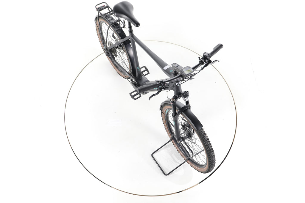 Brennabor A-86e Trekking E-Bike - Image 15