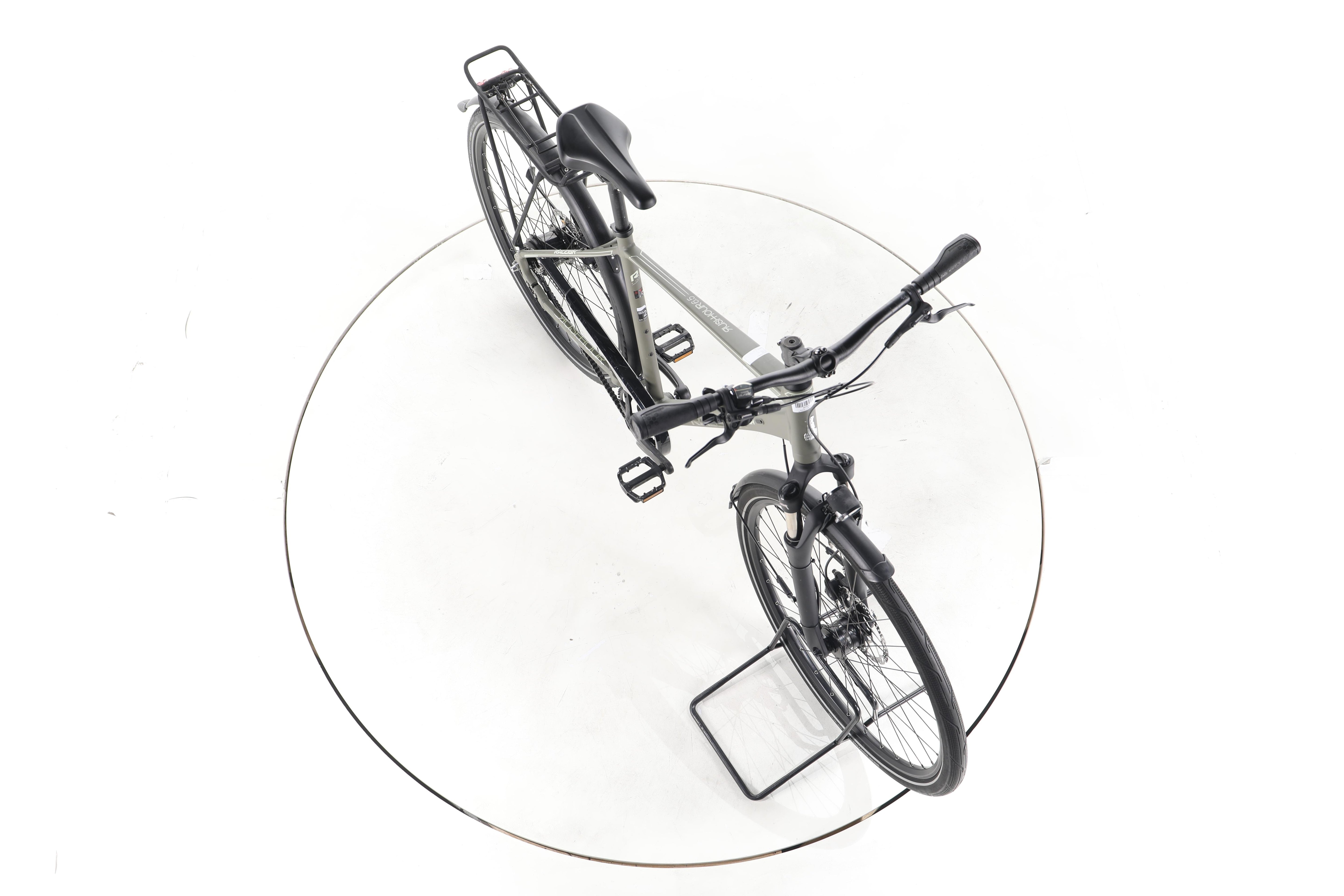 Raleigh Rushhour 6.5 Fahrrad City & Trekking - Image 15