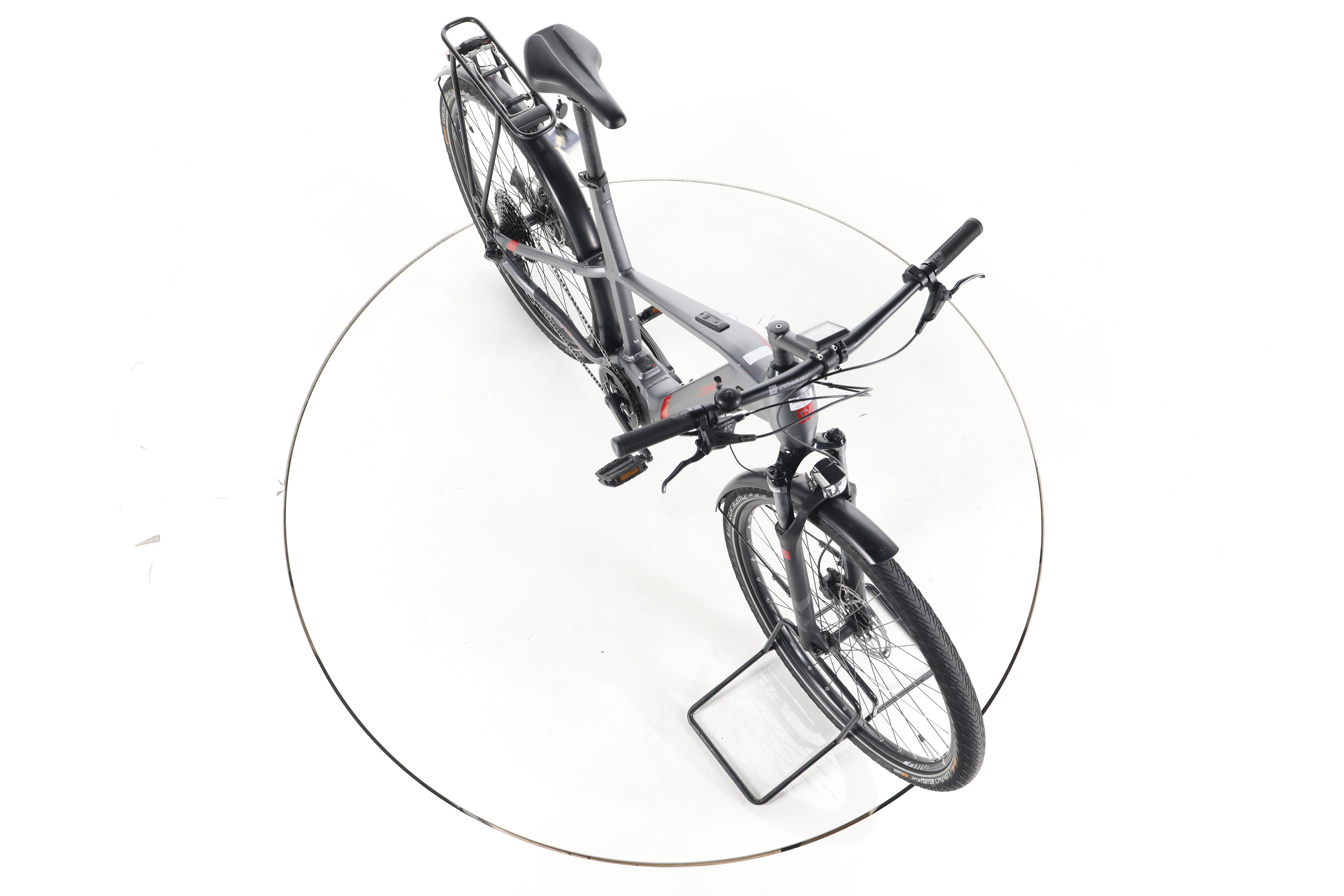 Conway Cairon T 2.0 Trekking E-Bike - Image 15