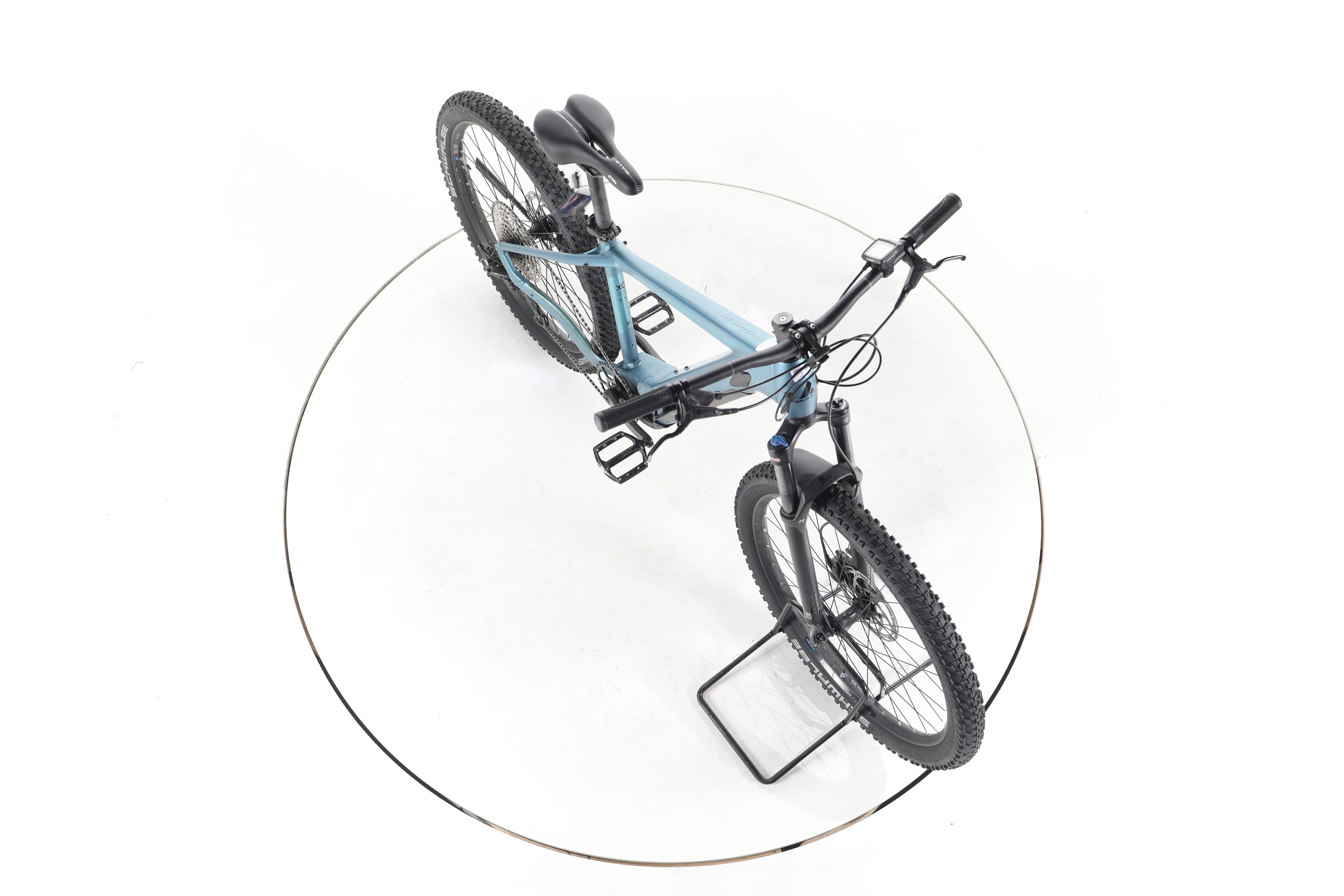 Bulls Copperhead EVO 2 E-Bike - Image 15
