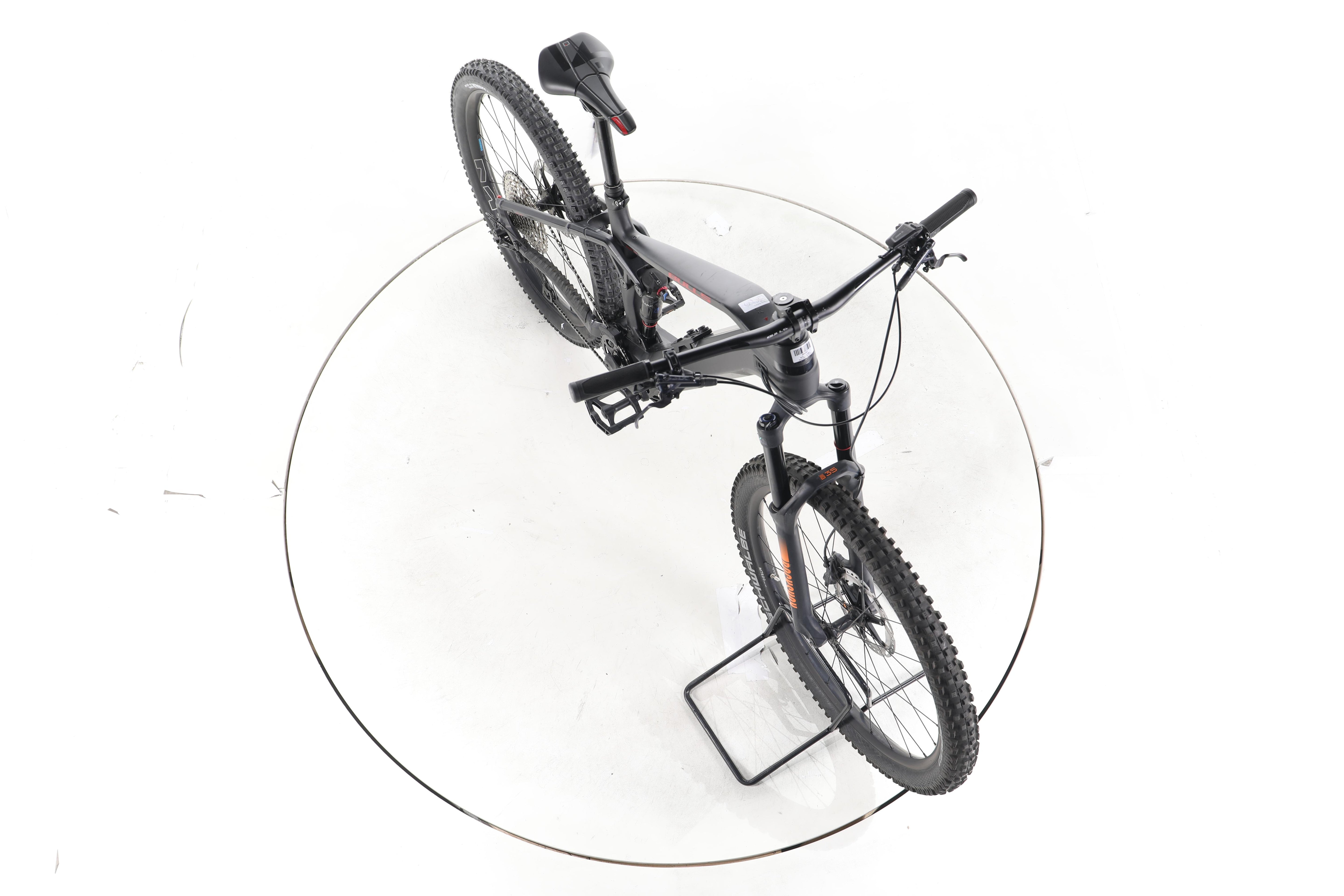 Bulls Sonic EVO AM 3 E-Bike Fully Carbon - Image 15