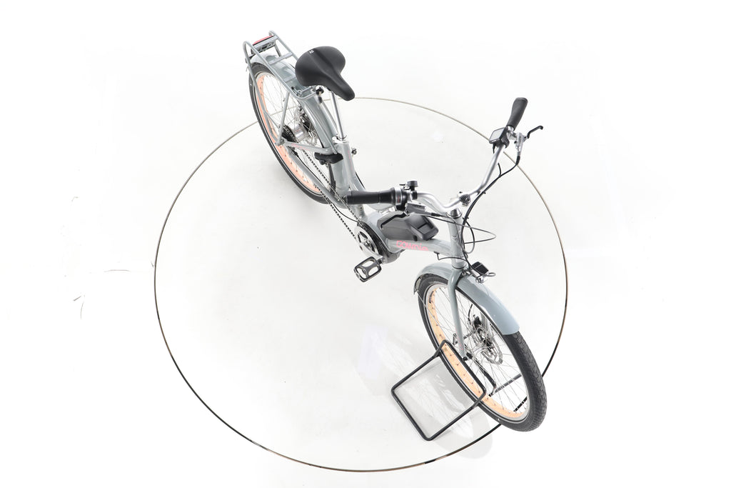 Electra Bicycle Townie Go! 5i Step-Thru City E-Bike - Image 15