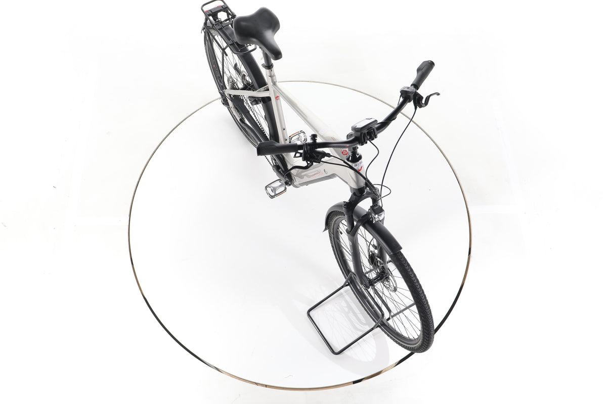 Victoria eManufaktur 11.8 Trekking E-Bike - Image 15
