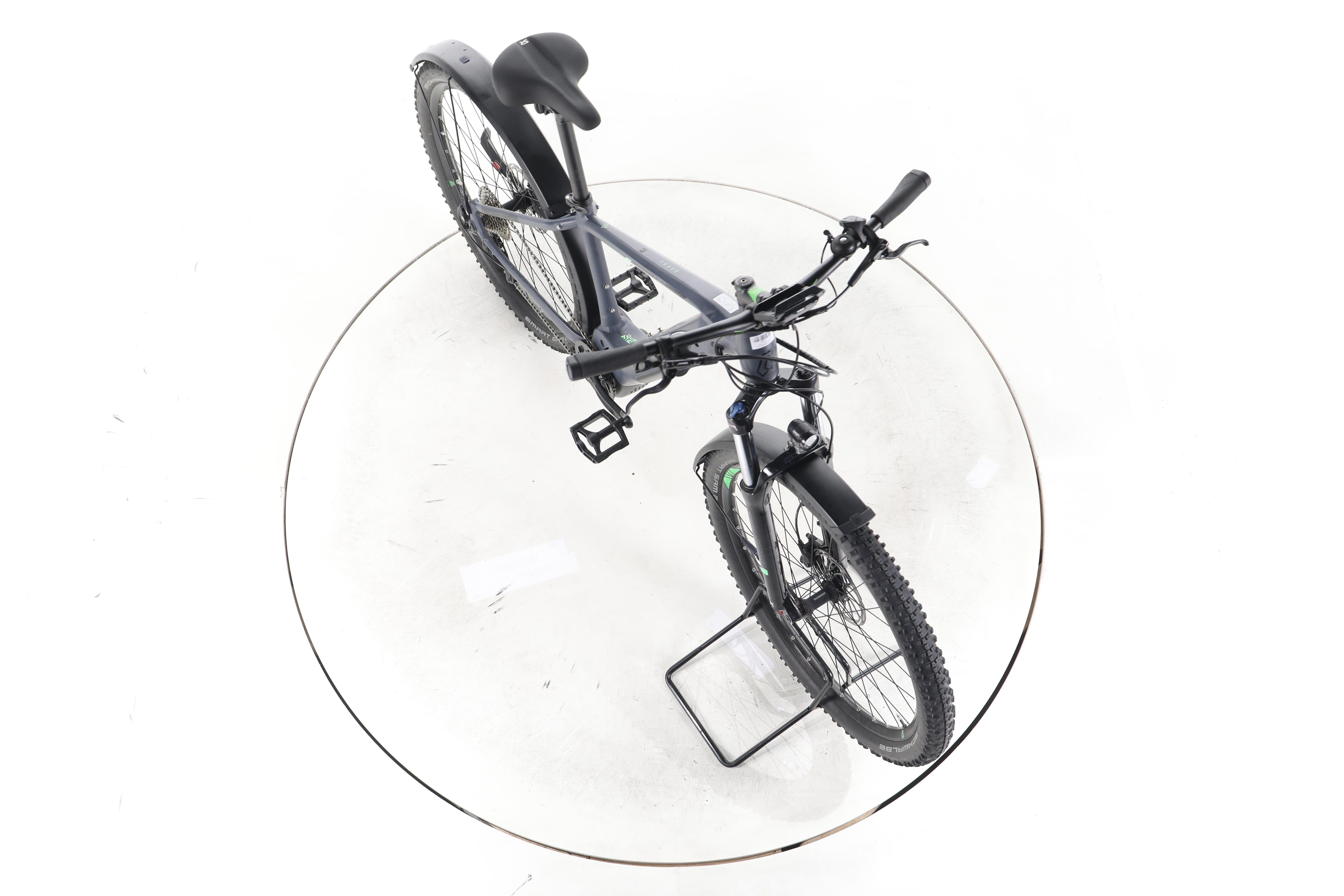 Axess Force 29 Allroad E-Bike - Image 15