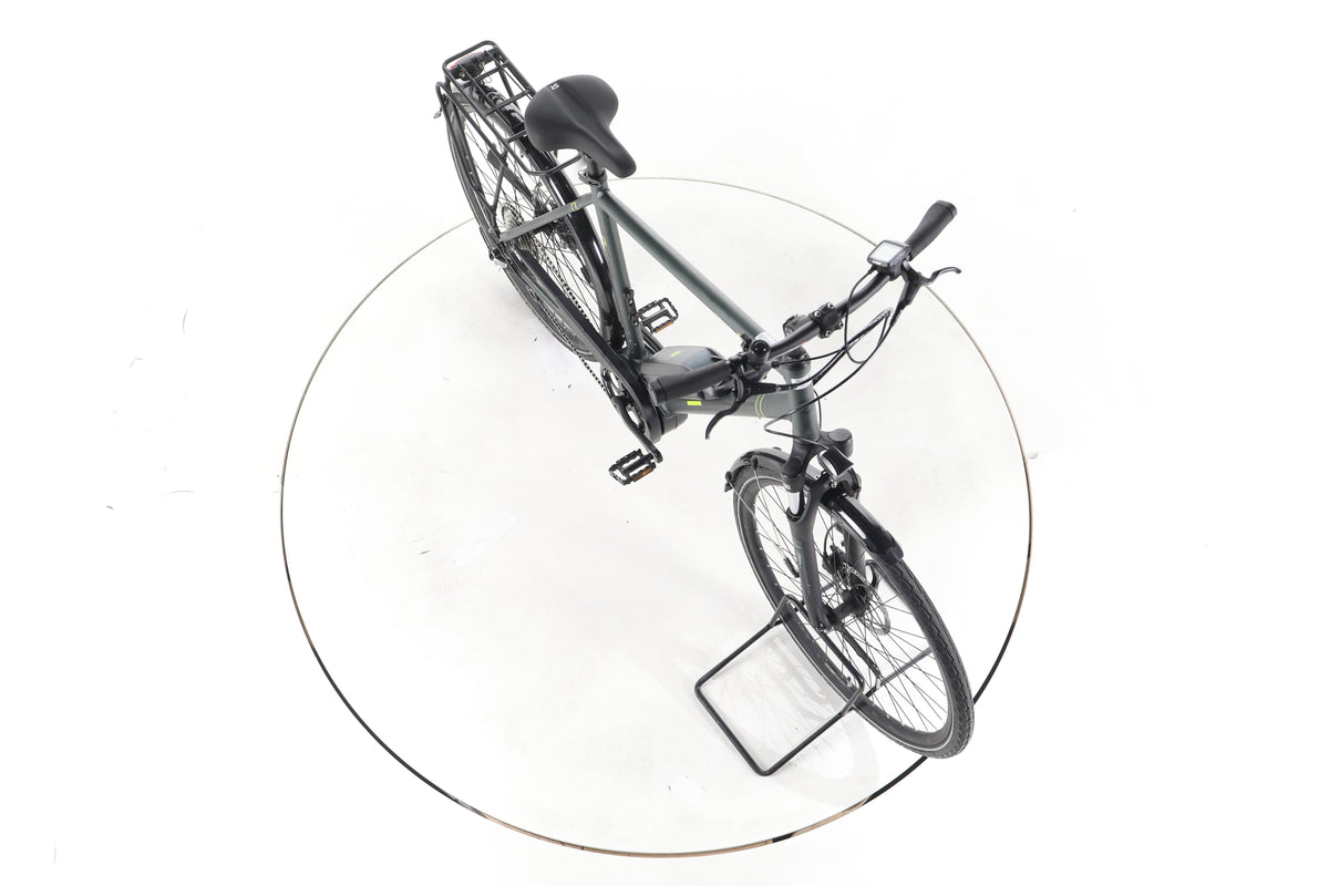 Triumph e-bird Plus 400 Trekking E-Bike - Image 15