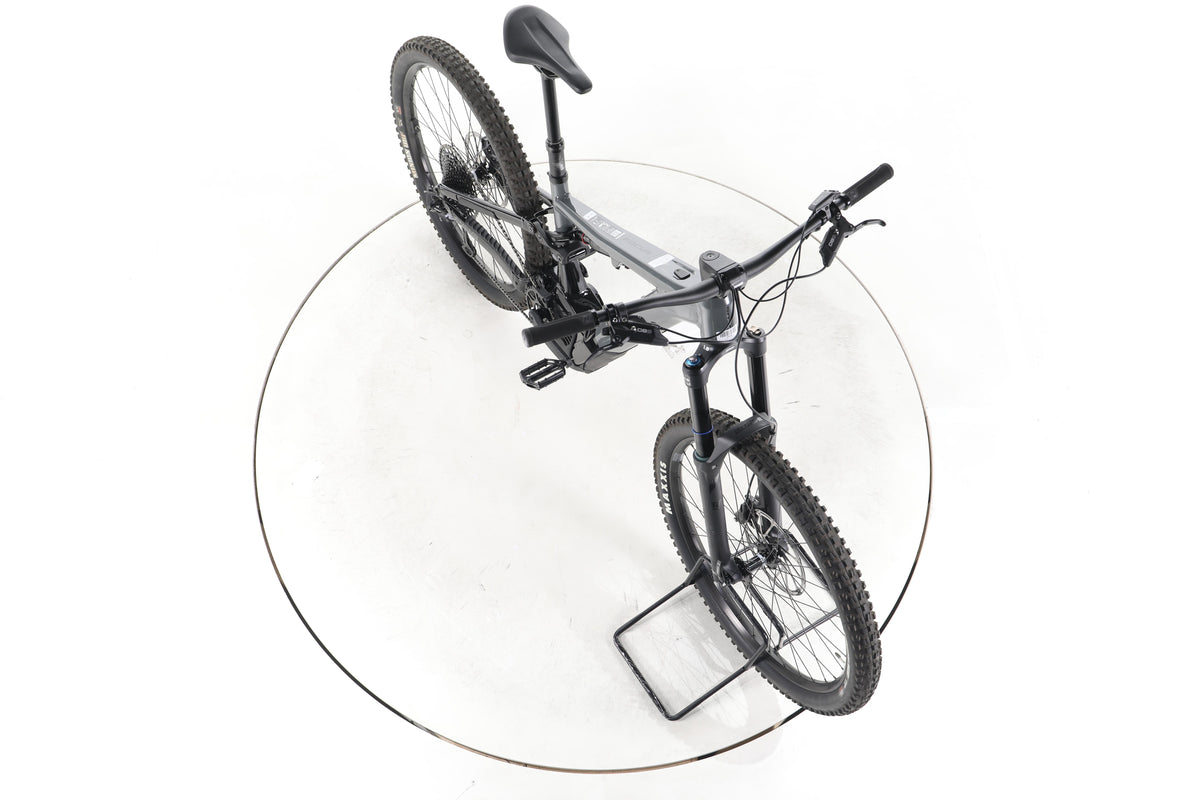 Focus Sam² 6.7 E-Bike Fully - Image 15