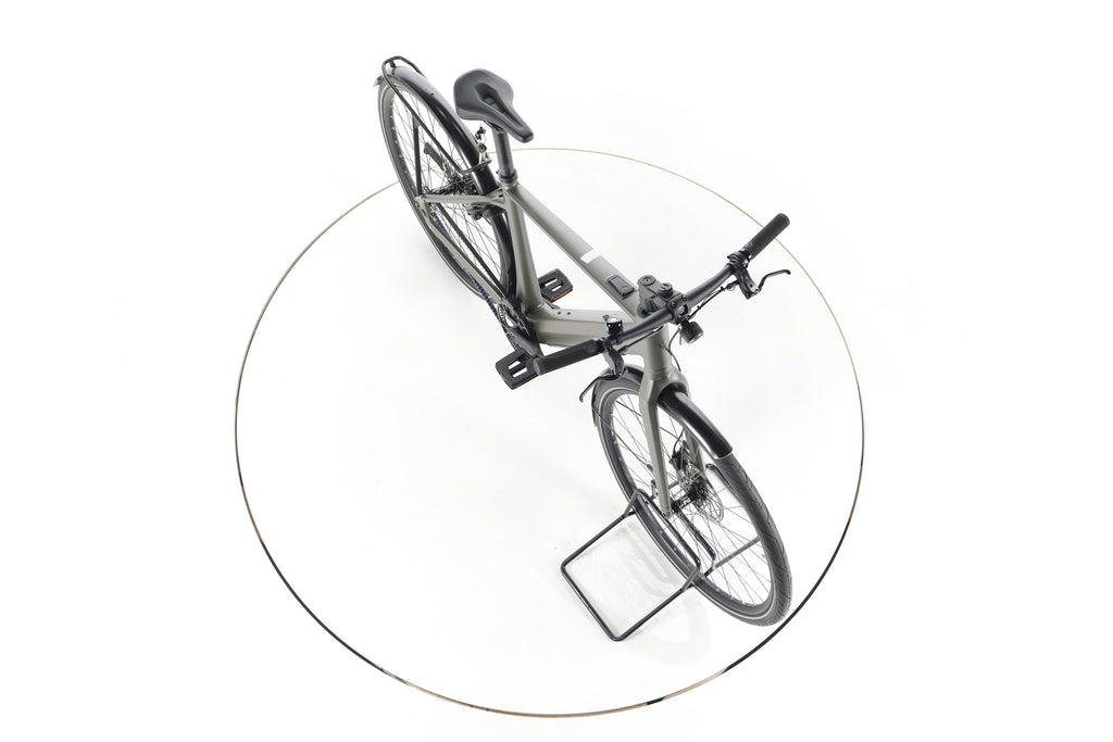 Riese & Müller UBN Five Single E-Bike - Image 15