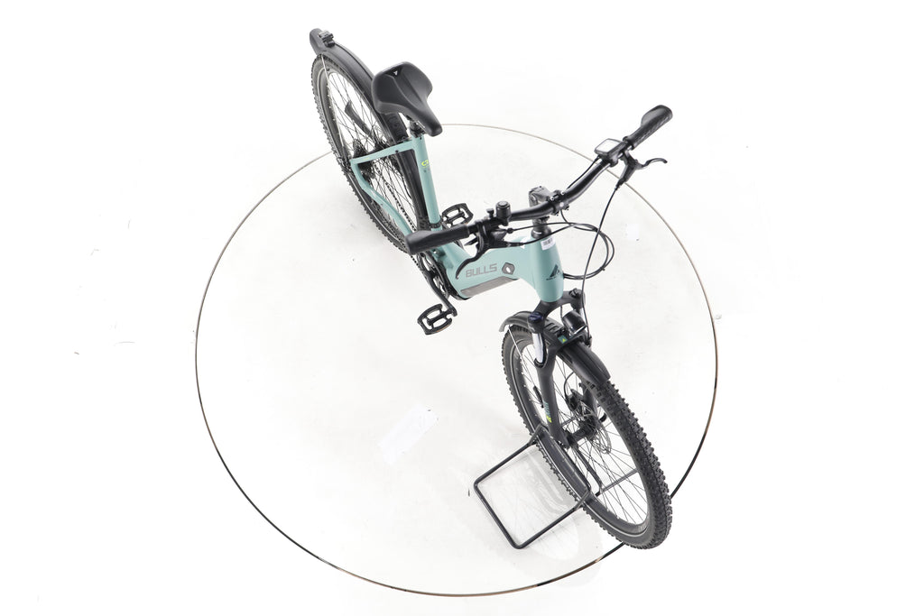 Bulls Cross Flyer EVO E-Bike - Image 15