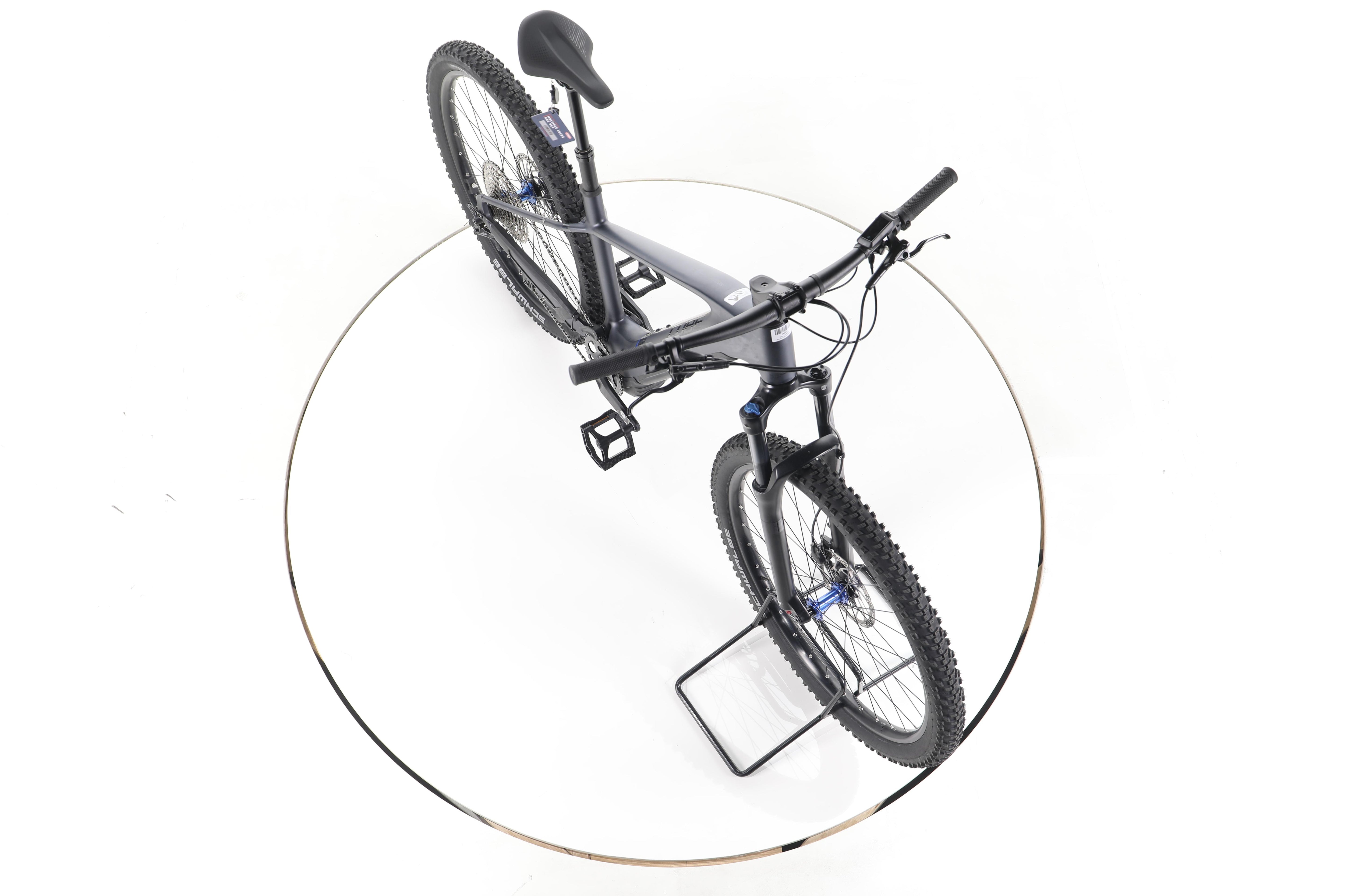 Cube Reaction Hybrid ONE E-Bike 2025 - Image 15