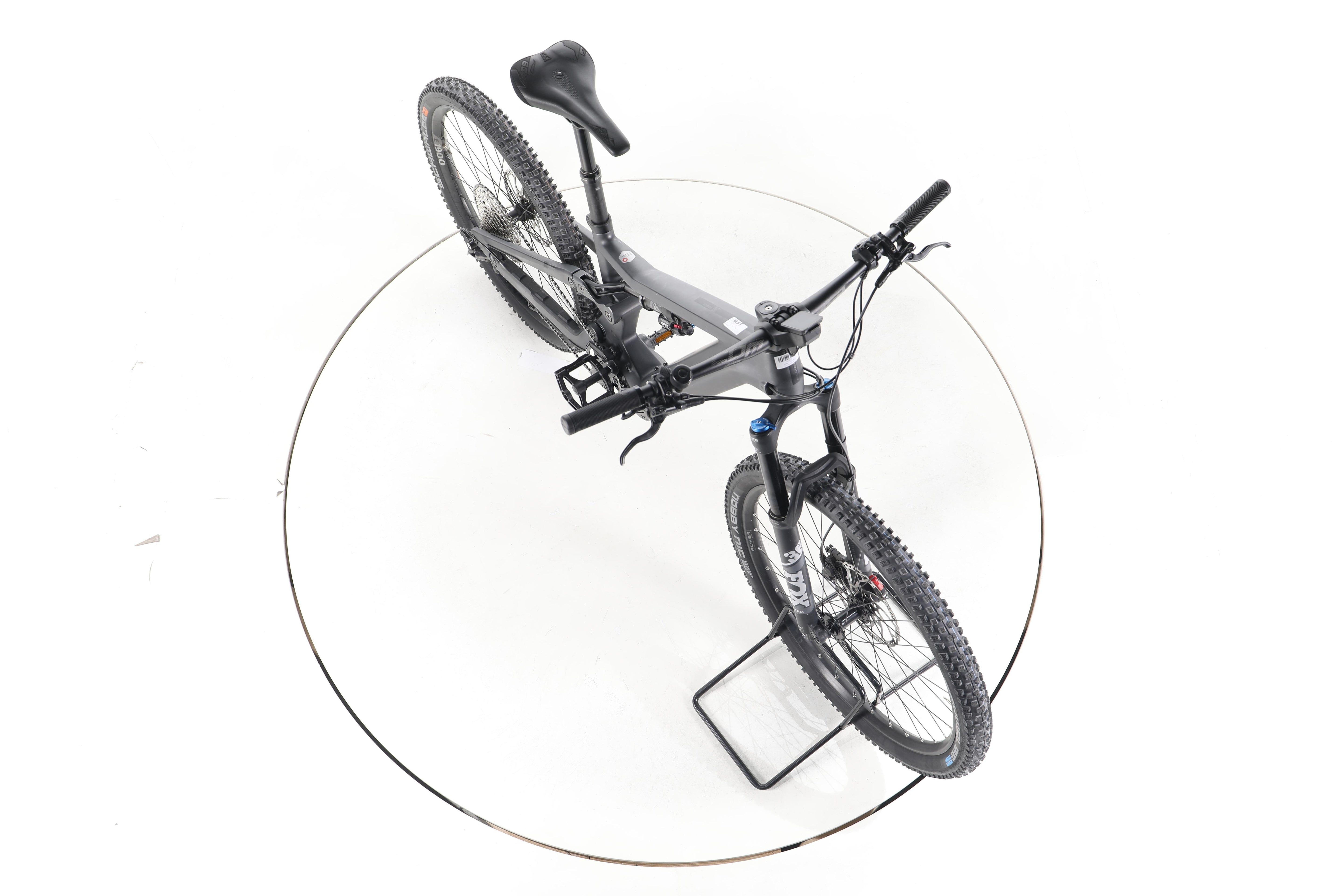 FLYER Uproc X 6.10 FS E-Bike Fully - Image 15