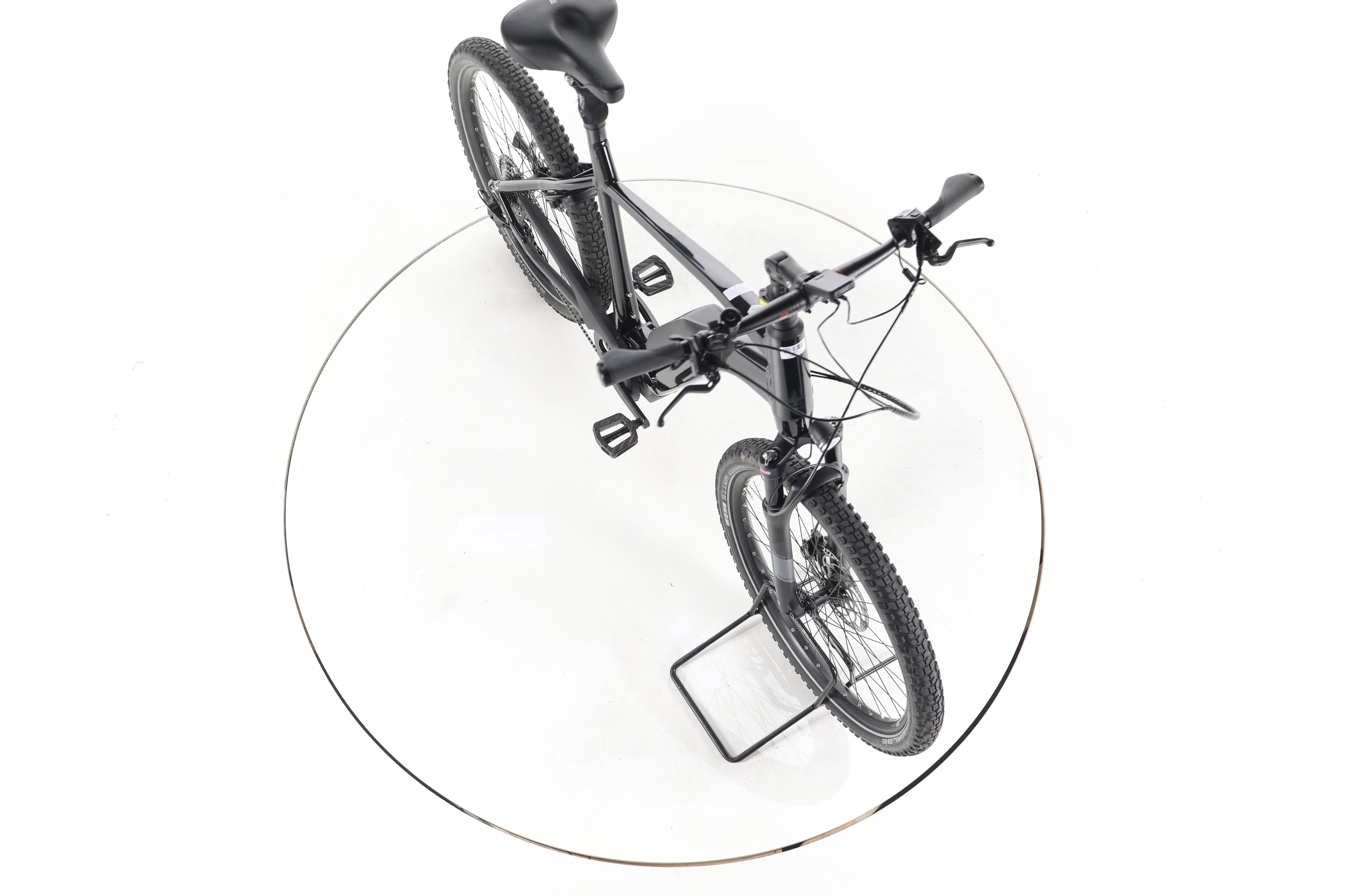 FLYER Upstreet3 7.10 Trekking E-Bike - Image 15