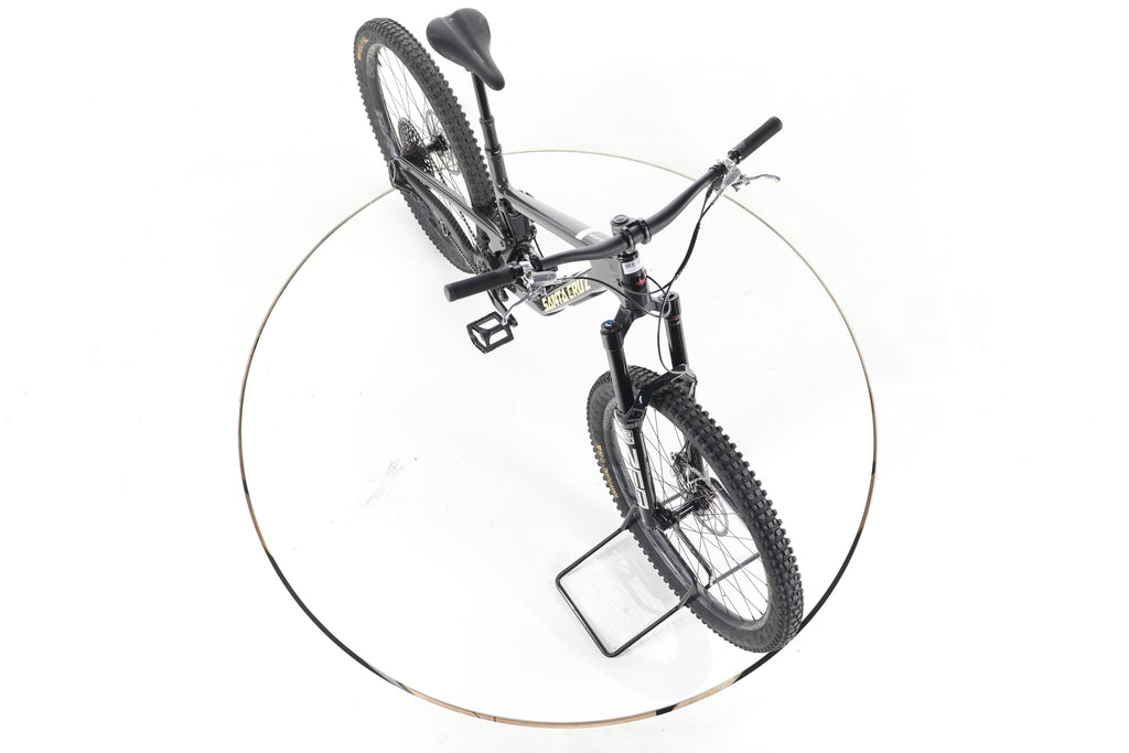 Santa Cruz Megatower X01 Fahrrad Fully - Image 15