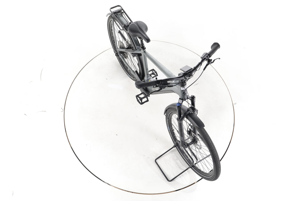 Cube Kathmandu Hybrid Pro Trekking E-Bike 2024 - Image 15