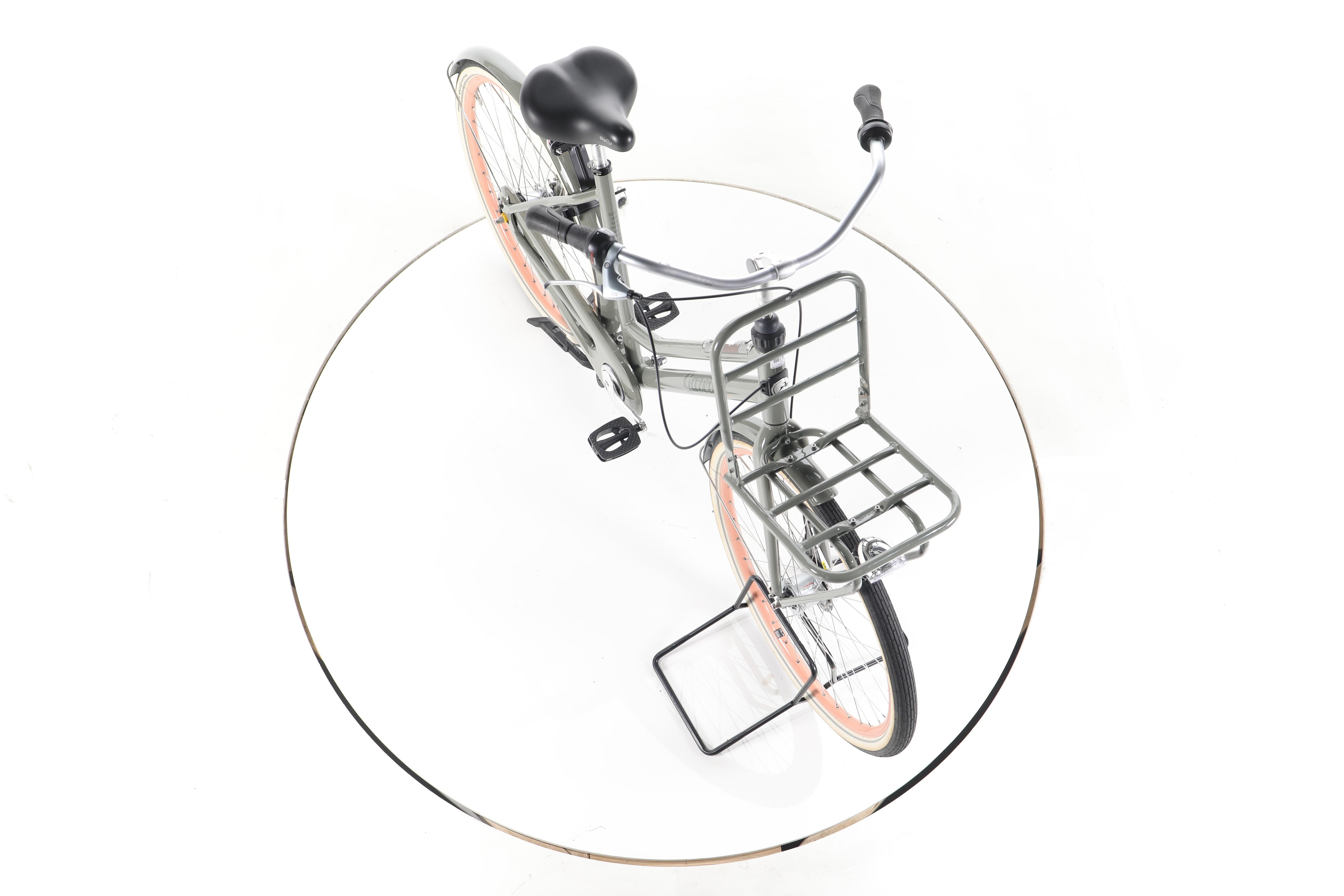 Gazelle Miss Grace R7T Wave Fahrrad City & Trekking - Image 15