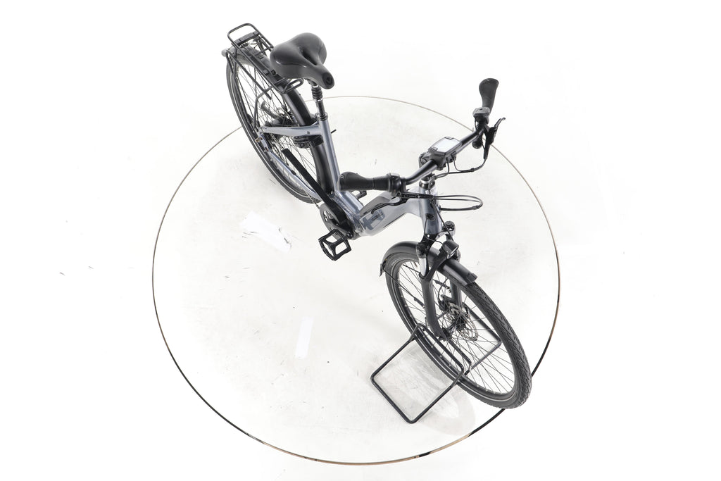 Velo de Ville AEB 400 City E-Bike Tiefeinsteiger - Image 15