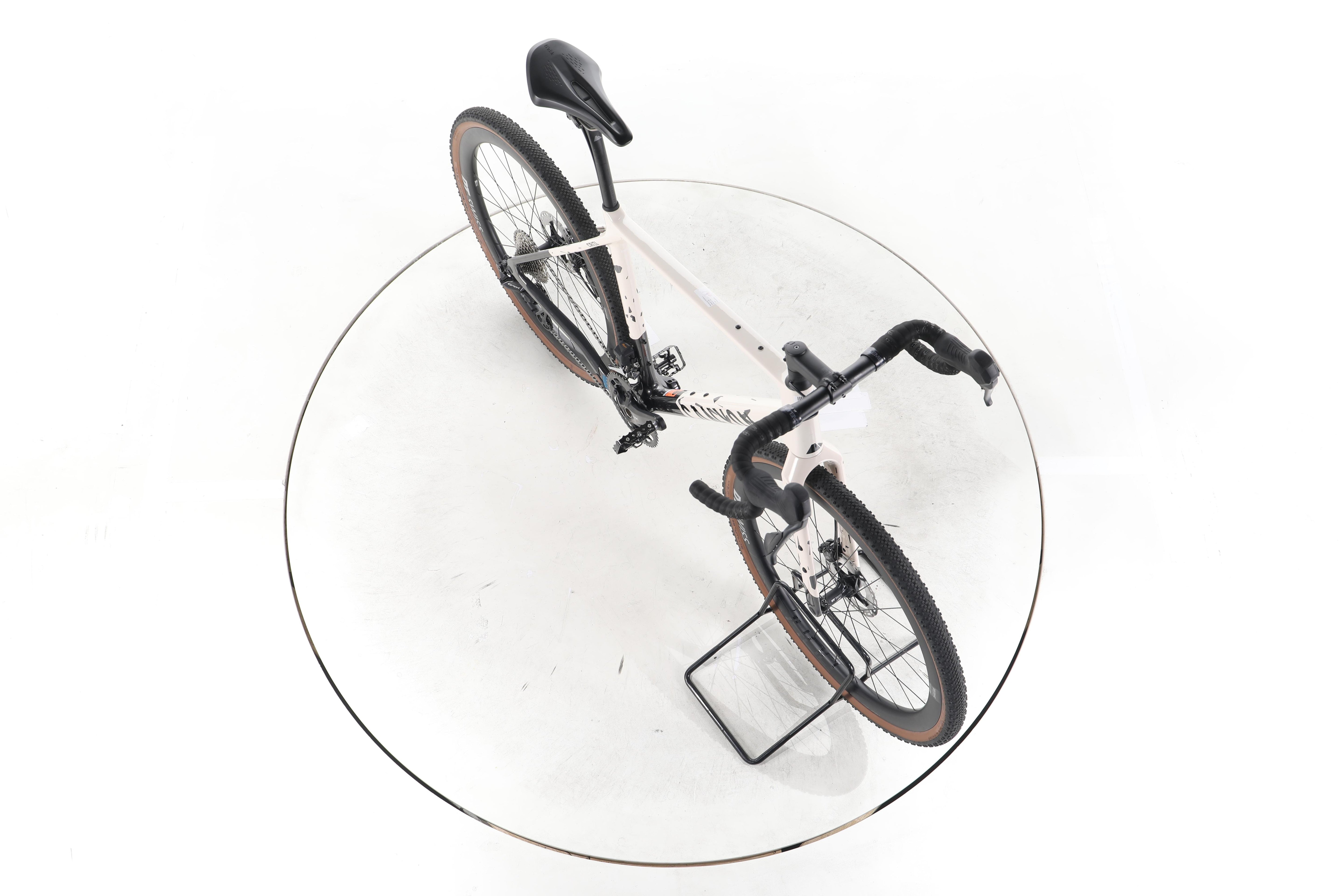 Canyon Grizl CF SLX 8 Di2 GRC Gravelbike Carbon 2024 - Image 15