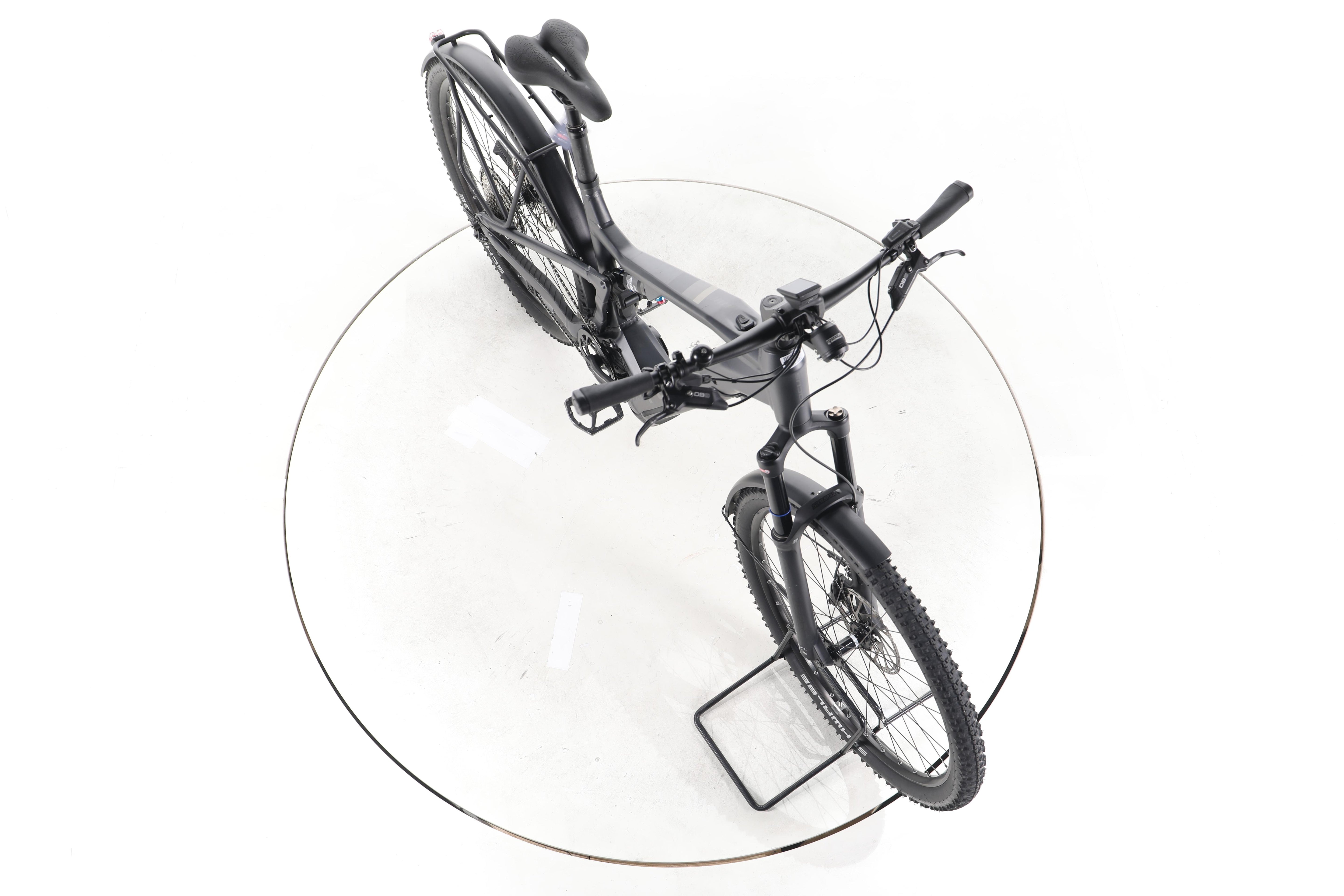 Focus Thron² 6.8 EQP E-Bike Fully - Image 15