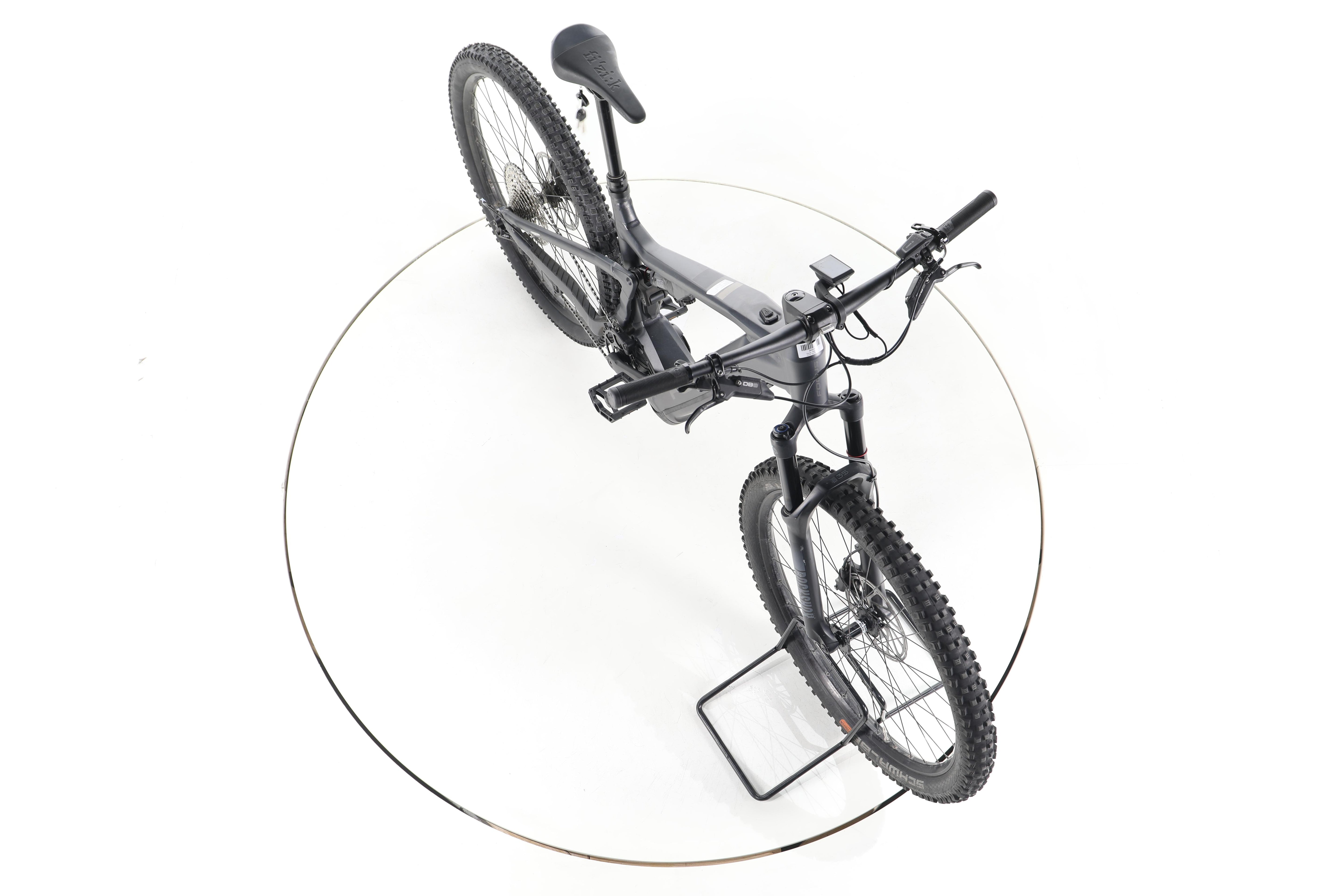 Focus Thron² 6.8 Fully E-Bike - Image 15
