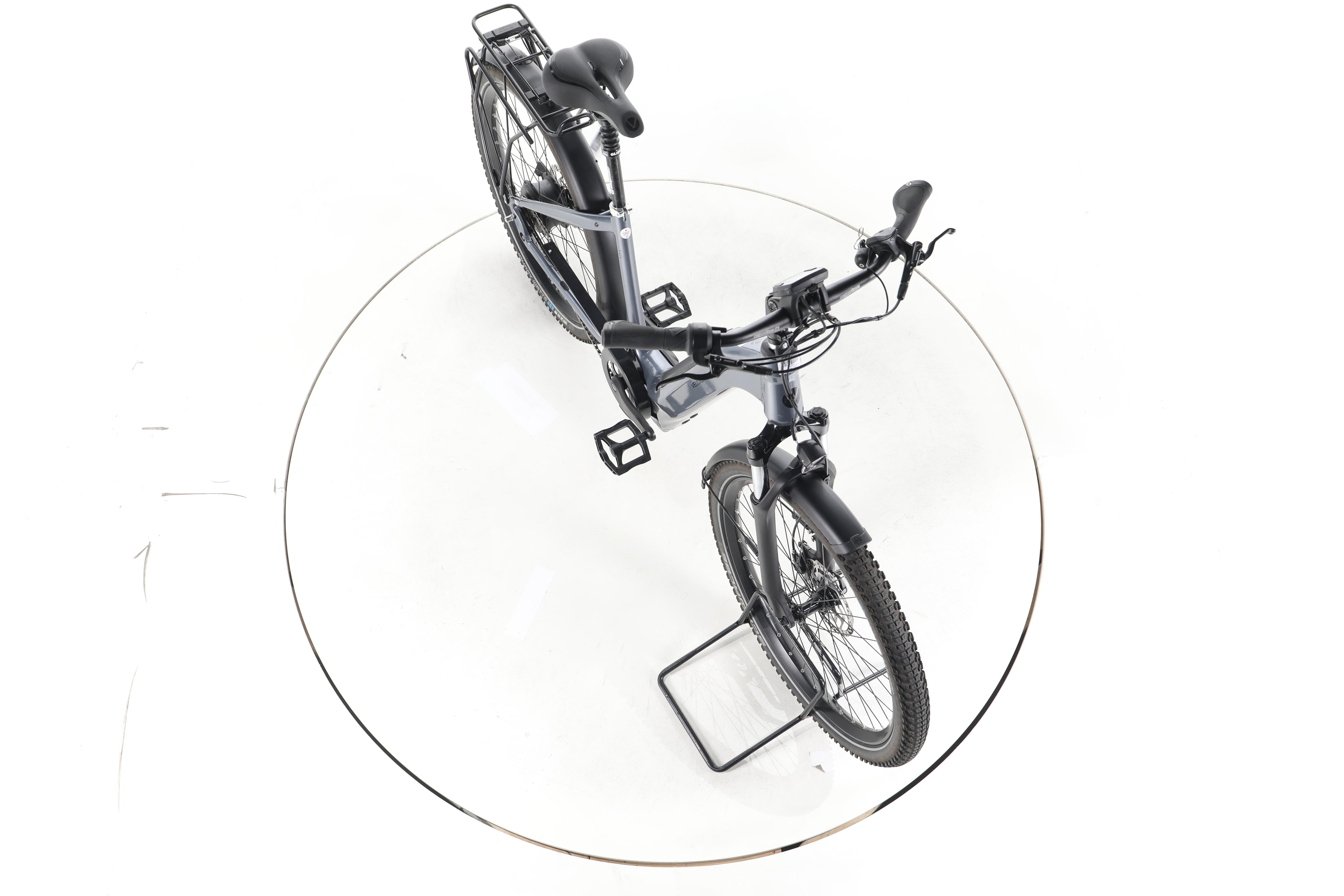Velo de Ville SEB 990 City E-Bike Tiefeinsteiger - Image 15