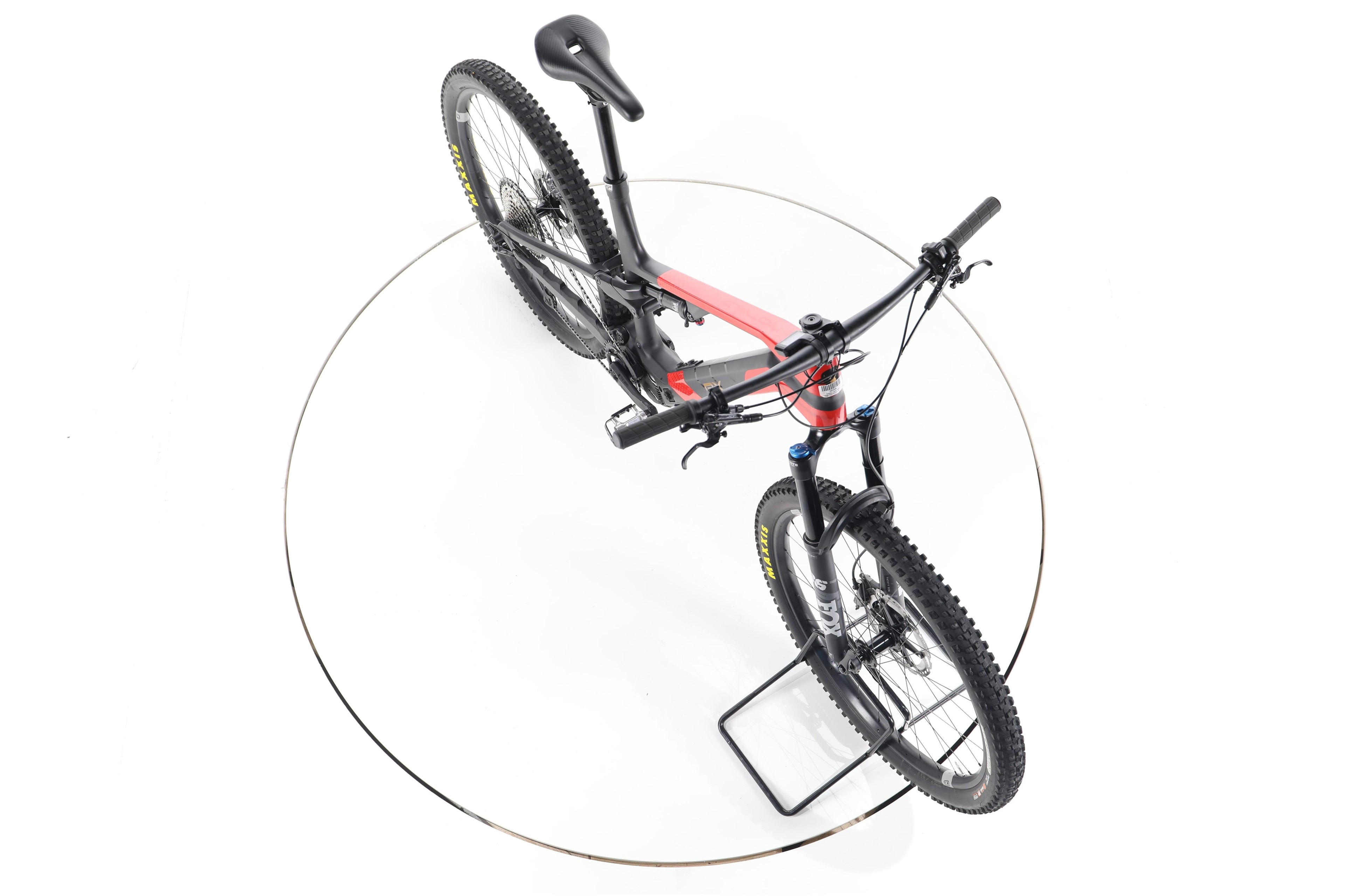 Rotwild R.X PRO Fully E-Bike Carbon - Image 15