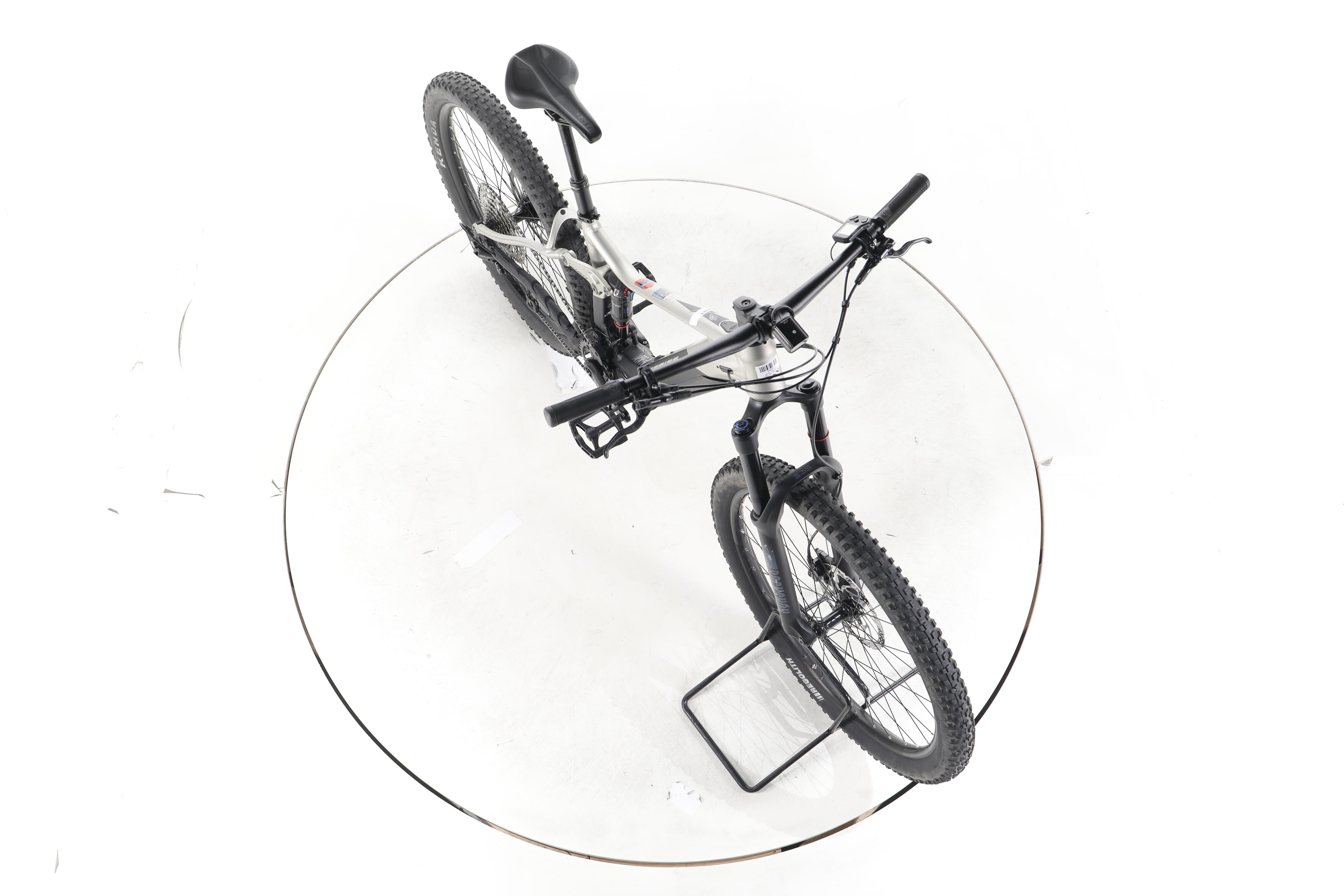 Merida eONE-SIXTY 500 E-Bike Fully - Image 15