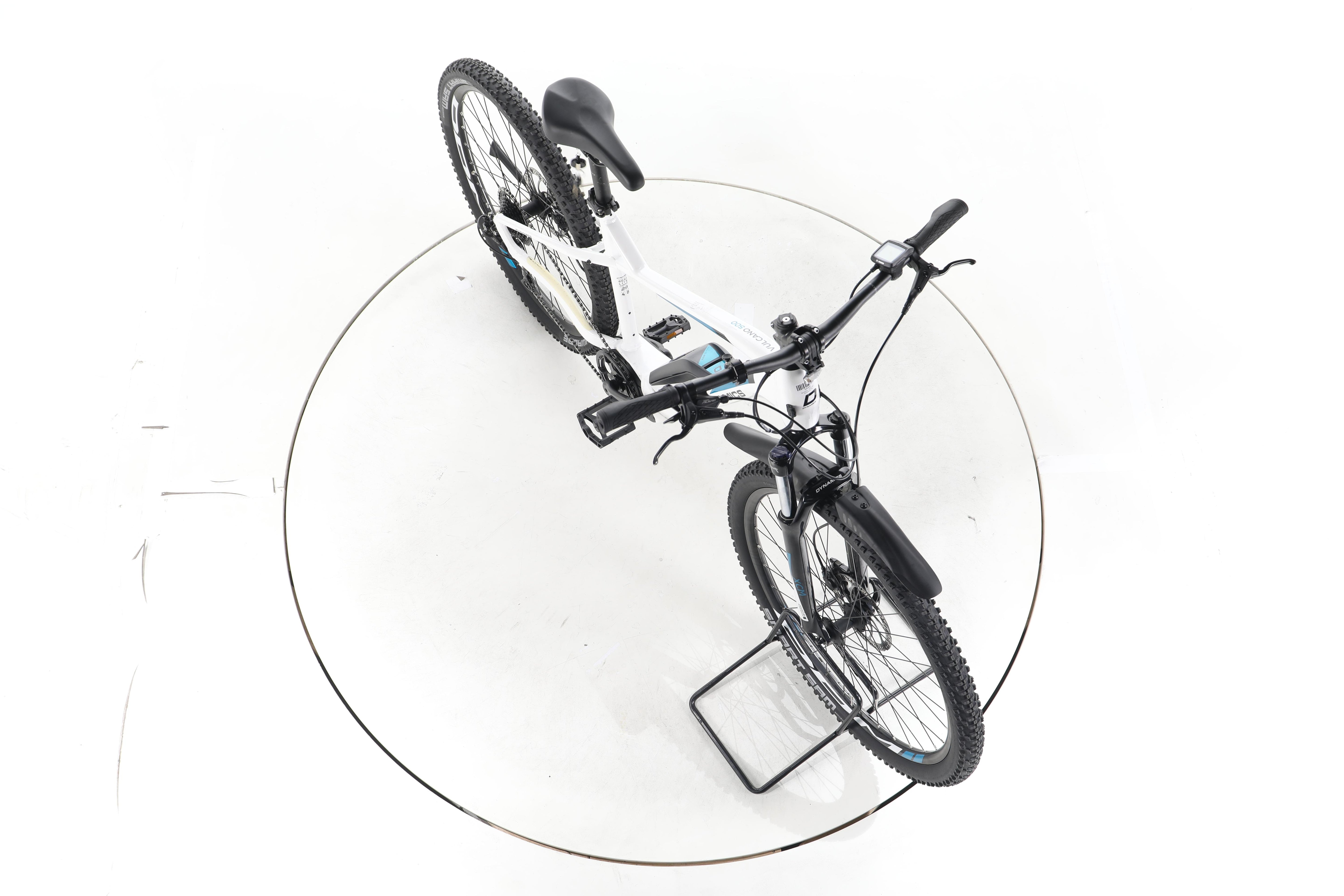 Dynamics Vulcano E-Bike - Image 15