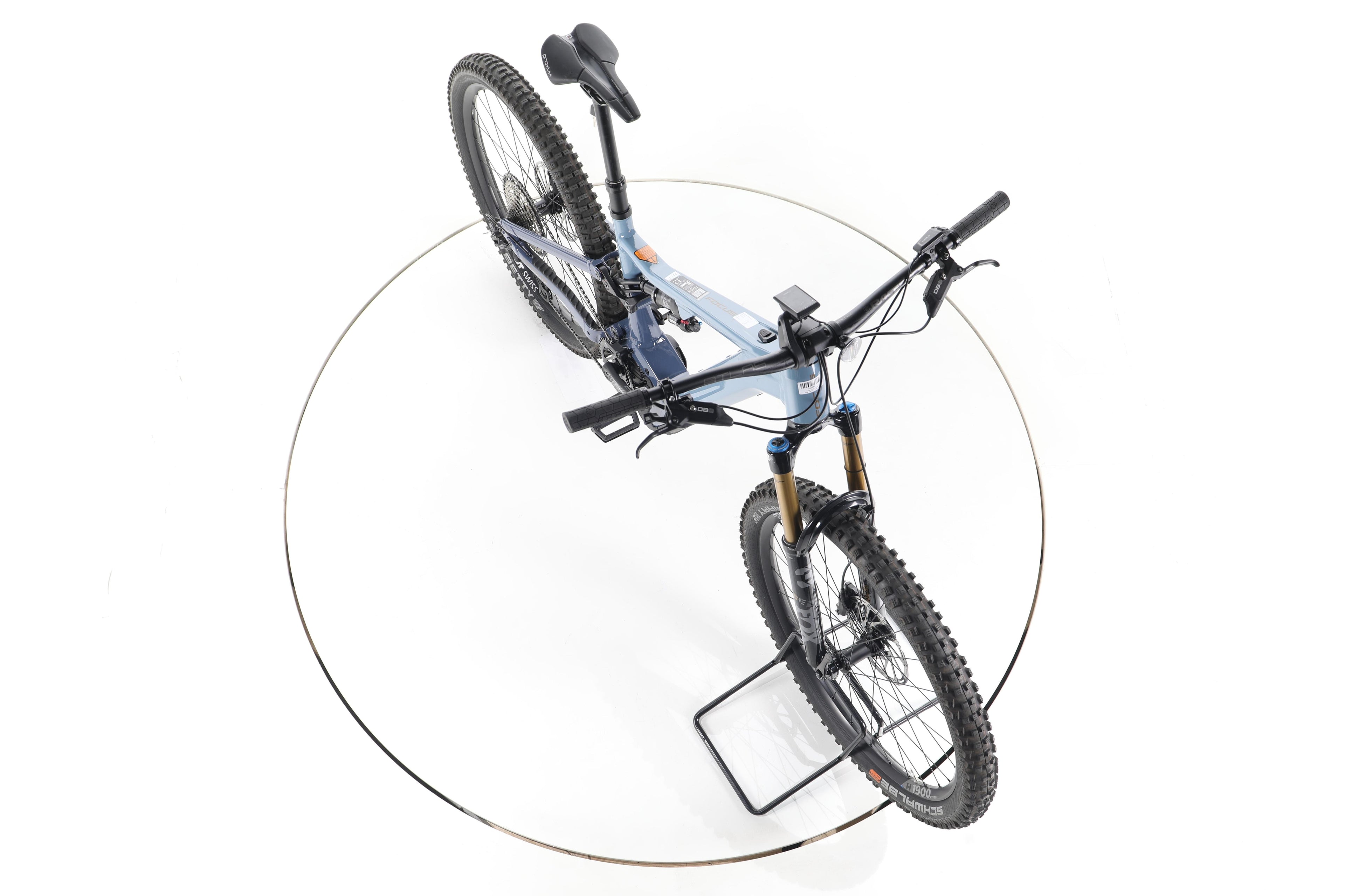 Focus JAM² 6.9 Fully E-Bike 2023 - Image 15