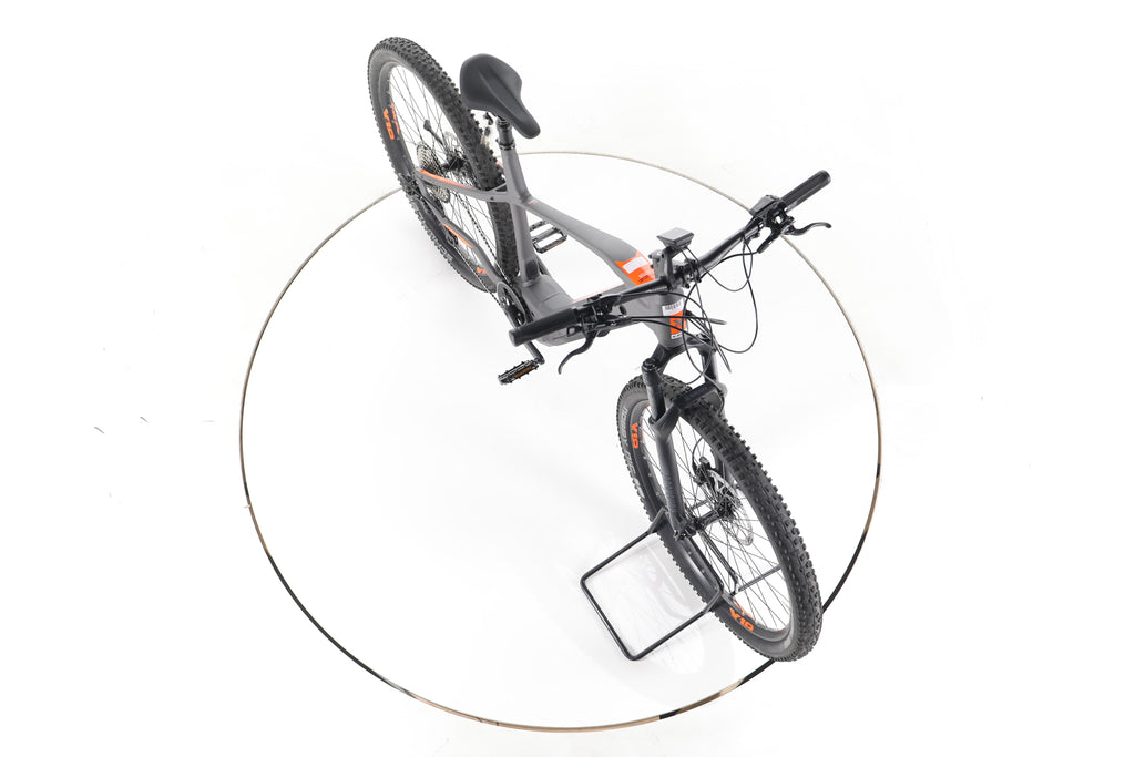 X‑FACT Kilimanjaro E-Power Race E-Bike - Image 15
