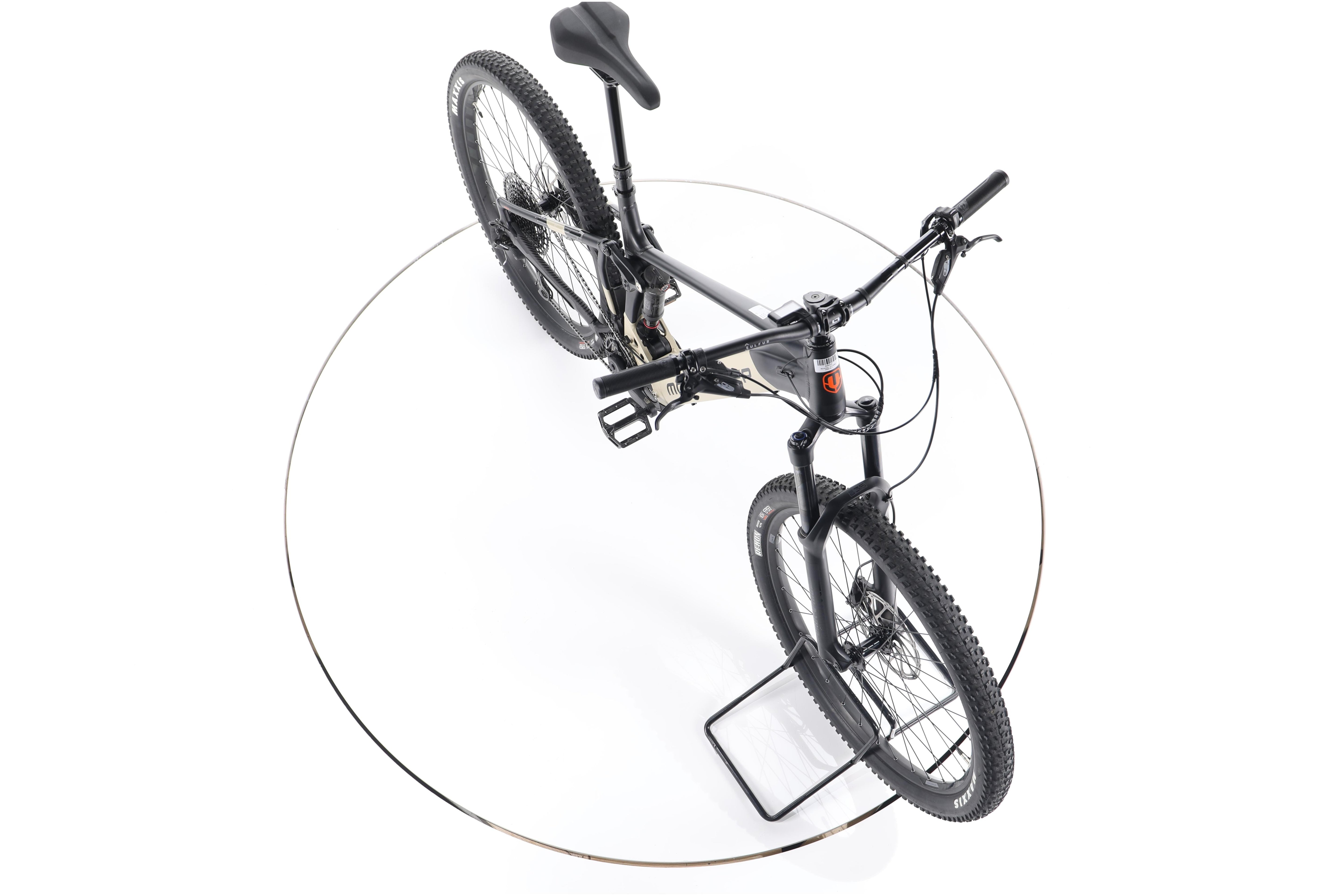 Mondraker DUSK Fully E-Bike - Image 15