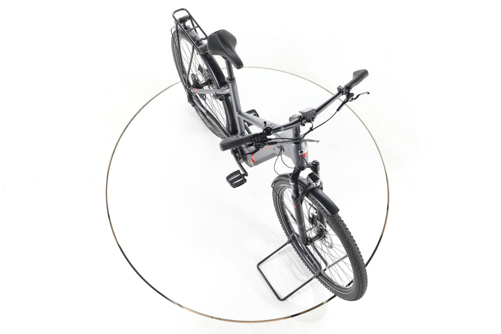 Conway Cairon T 2.0 Trekking E-Bike 2025 - Image 15