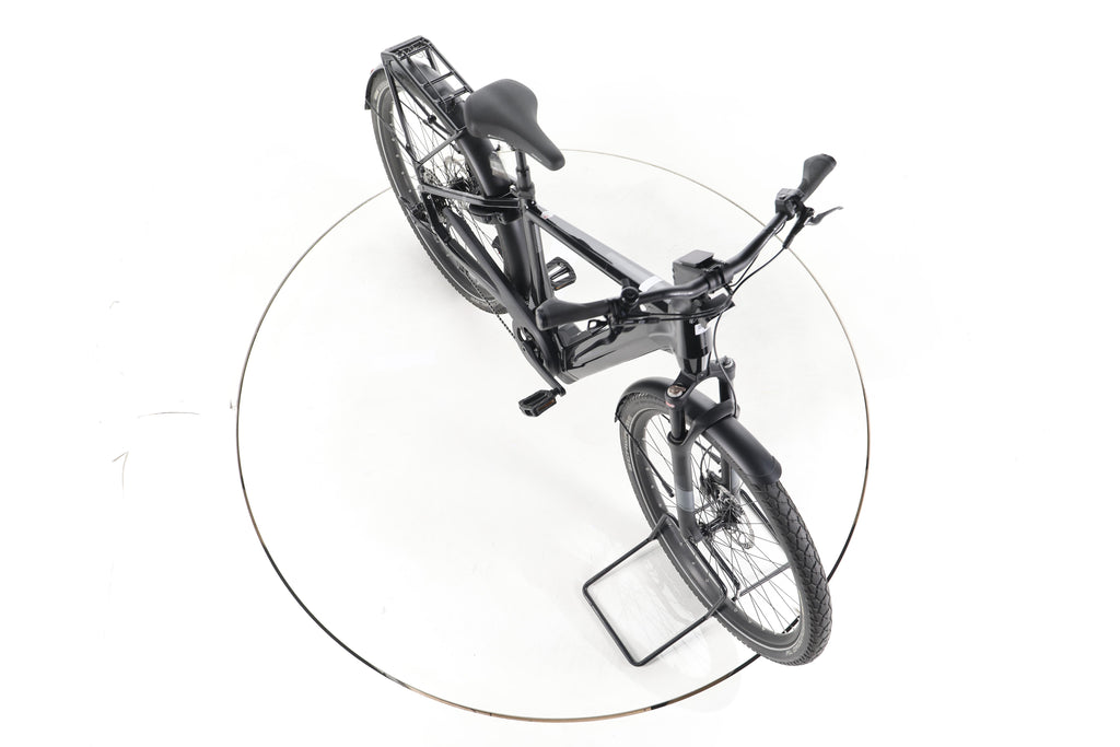 FLYER Upstreet 7.10 Trekking E-Bike - Image 15
