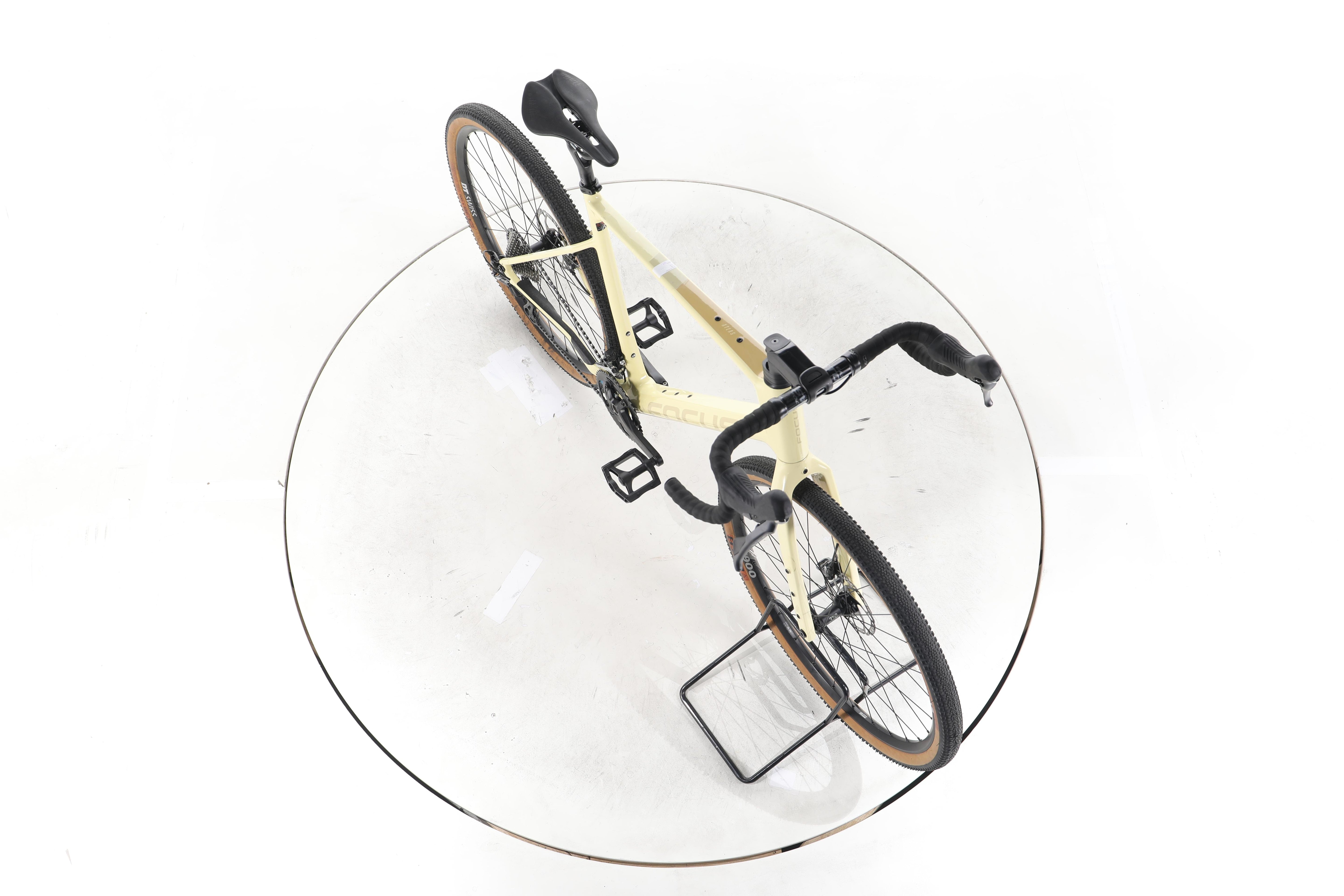 Focus ATLAS 8.8 Gravelbike Carbon - Image 15