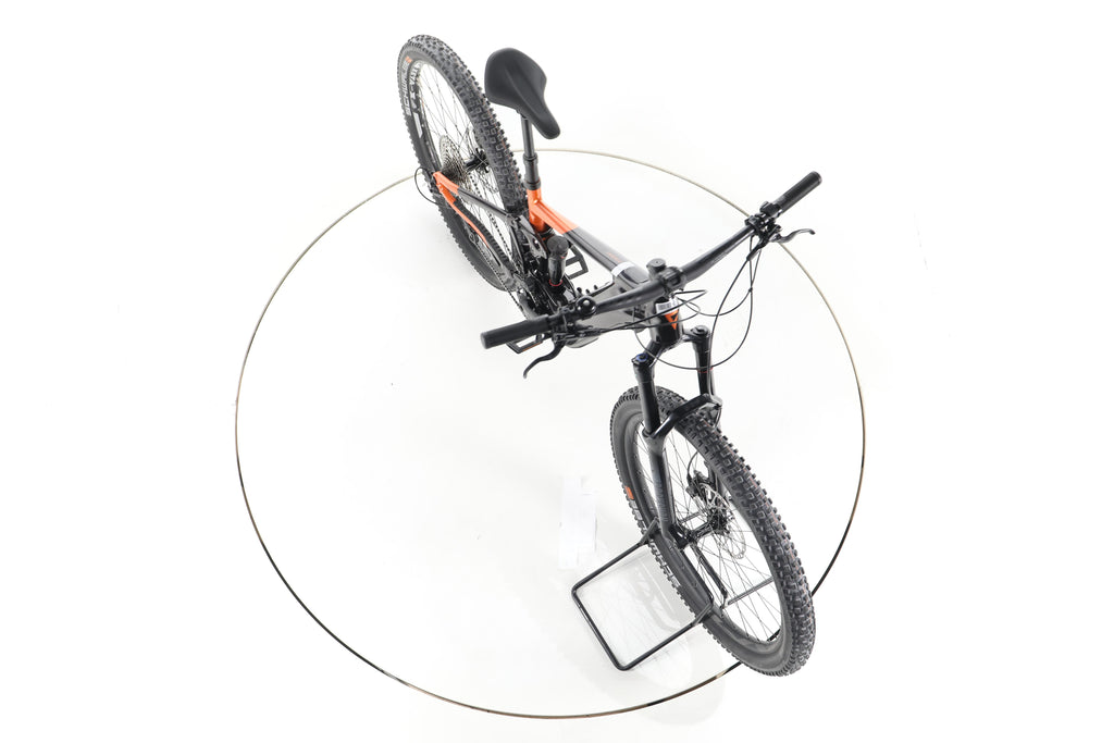 Giant Trance X E+ 3 Fully E-Bike 2023 - Image 15