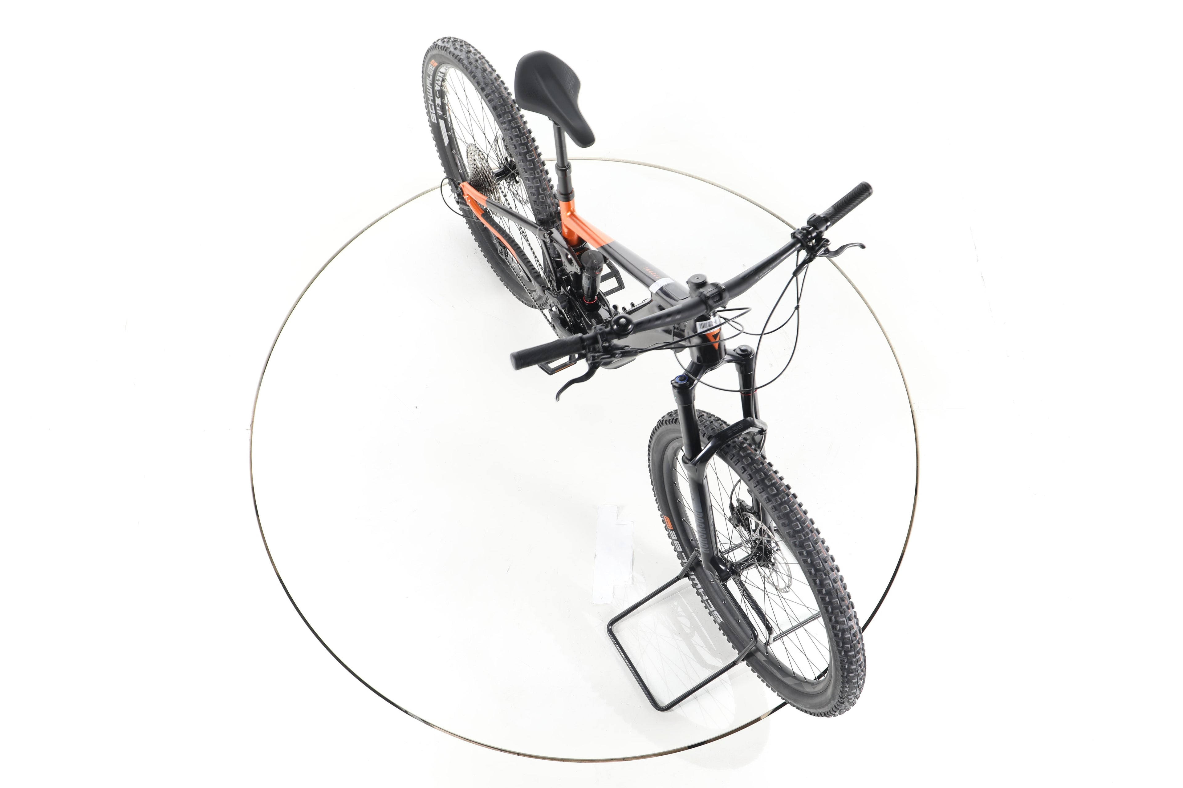 Giant Trance X E+ 3 Fully E-Bike 2023 - Image 15