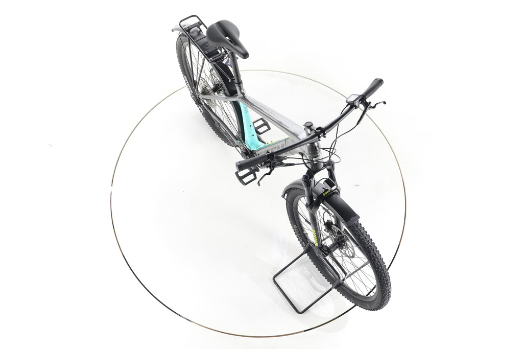 Trek Powerfly 5 Gen 3 E-Bike - Image 15