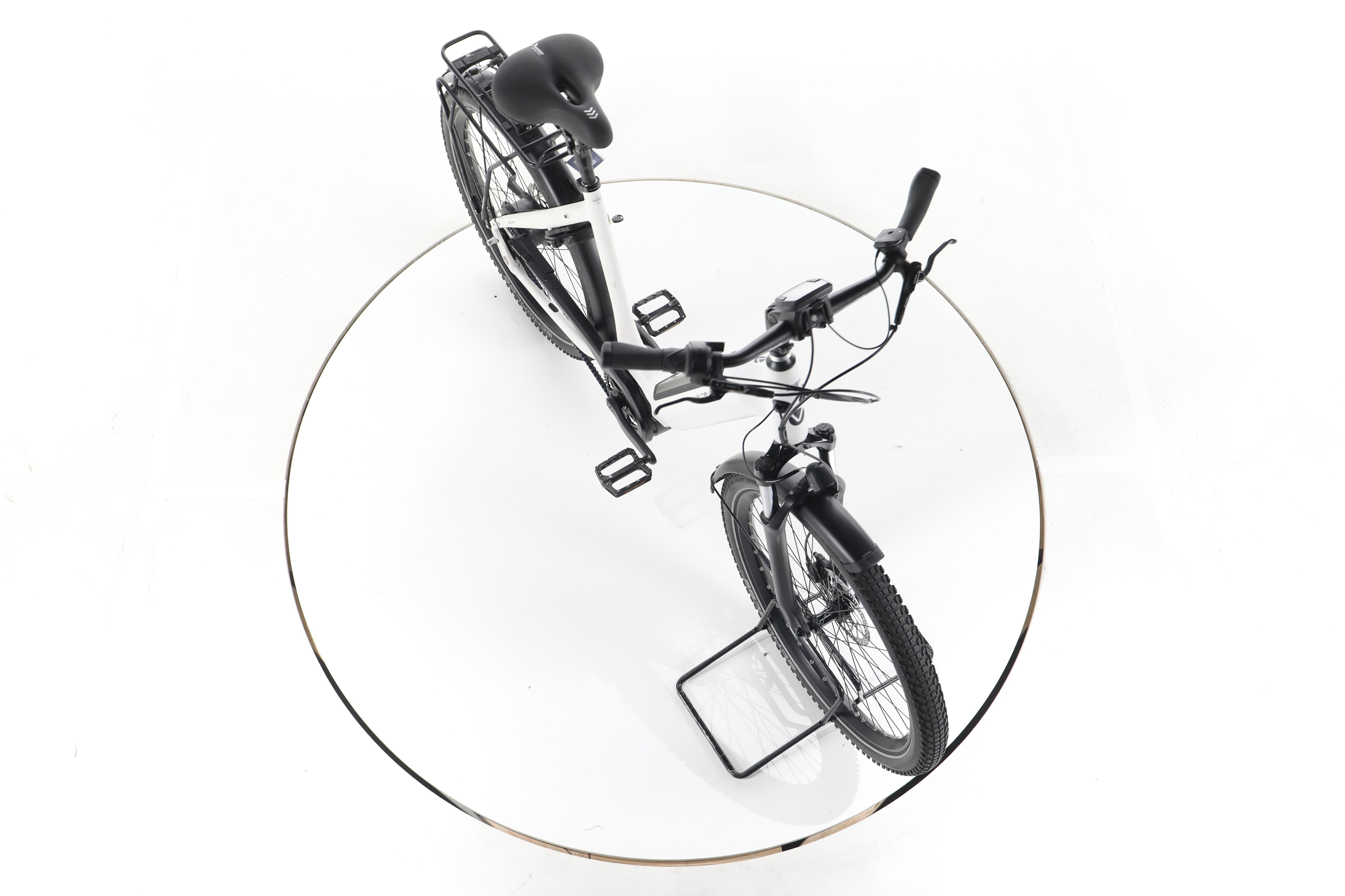 Velo de Ville SEB 890 City E-Bike Tiefeinsteiger - Image 15