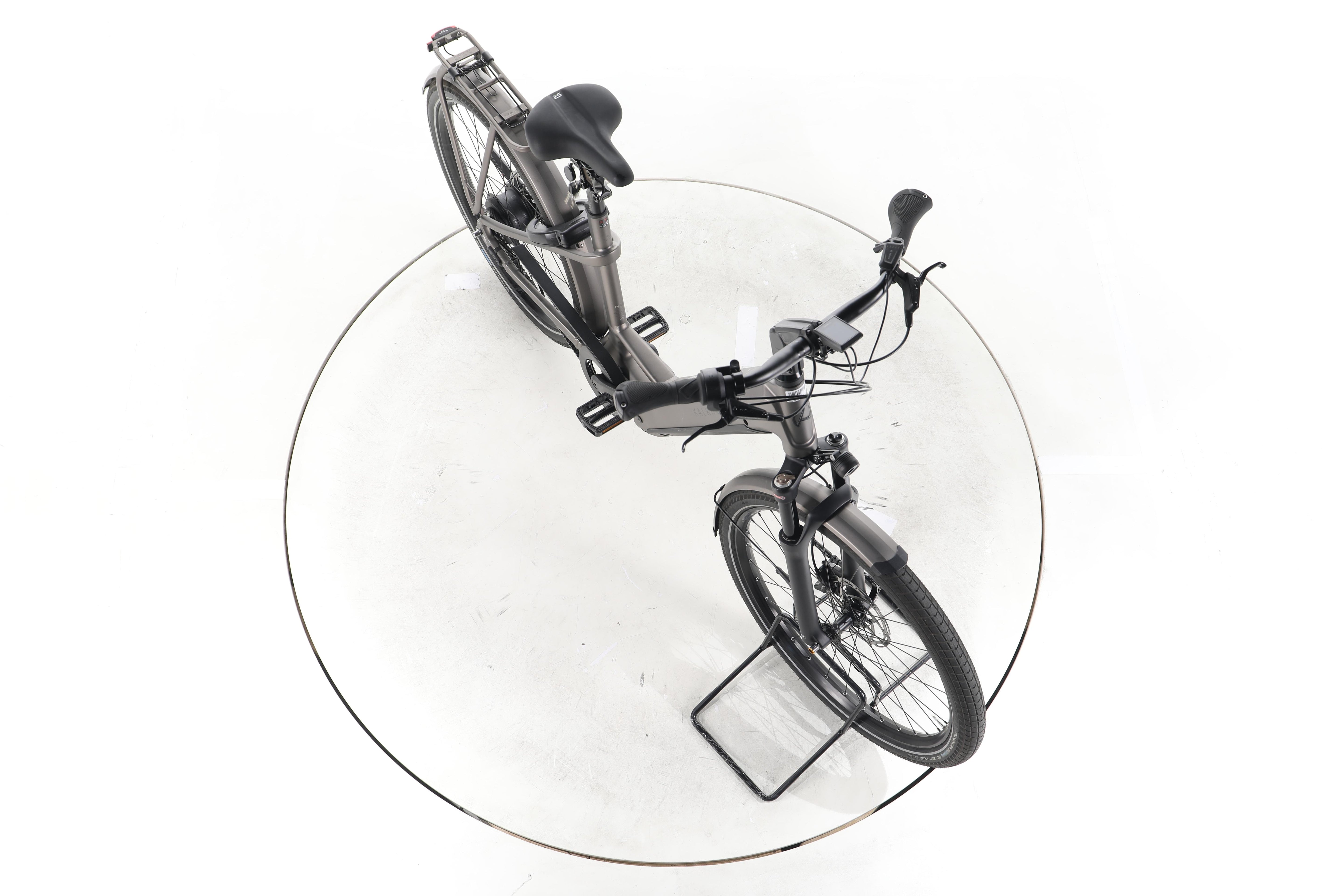 Kalkhoff Image 7.B Excite+ City E-Bike Tiefeinsteiger - Image 15