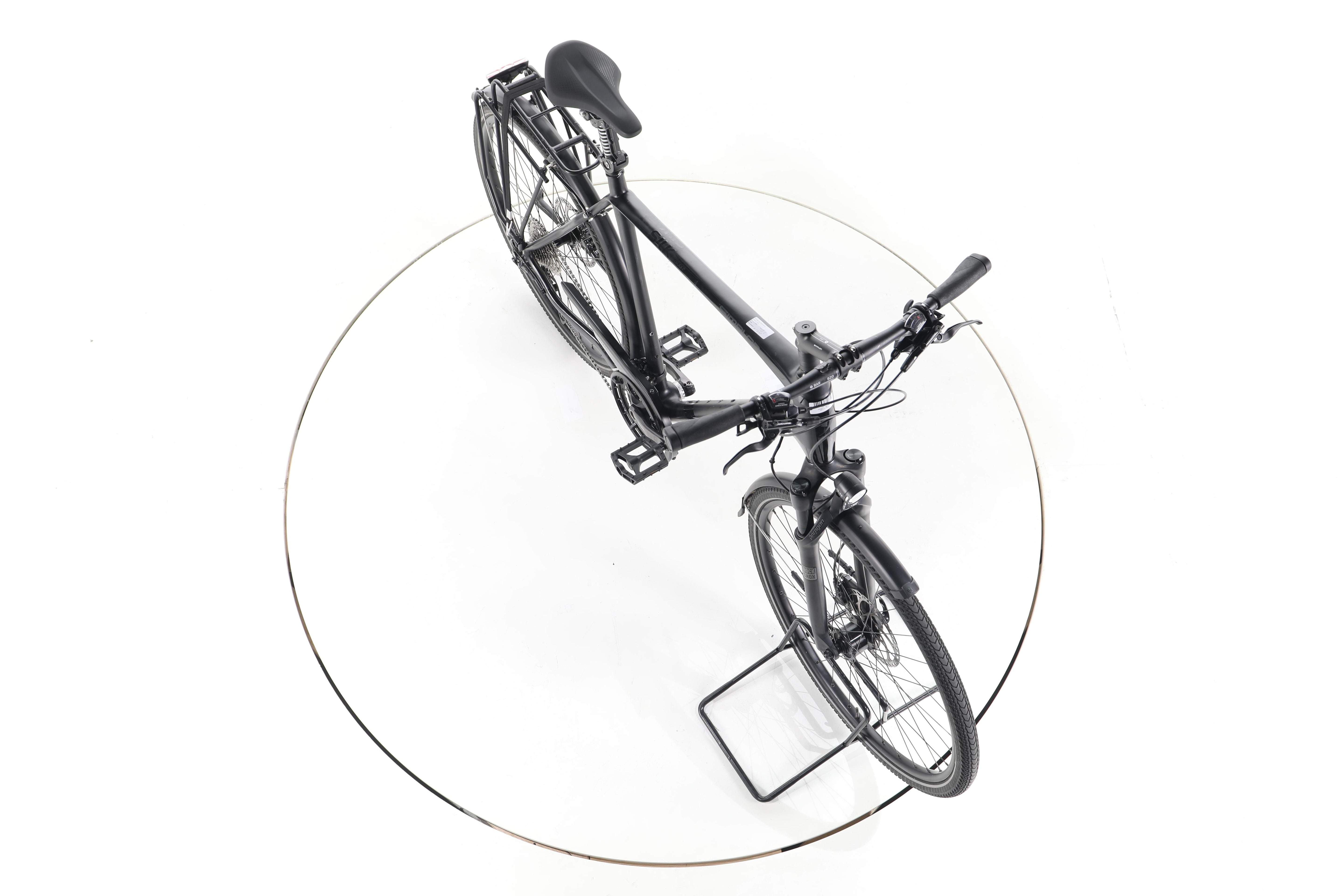 Simplon Silkcarbon Fahrrad City & Trekking - Image 15