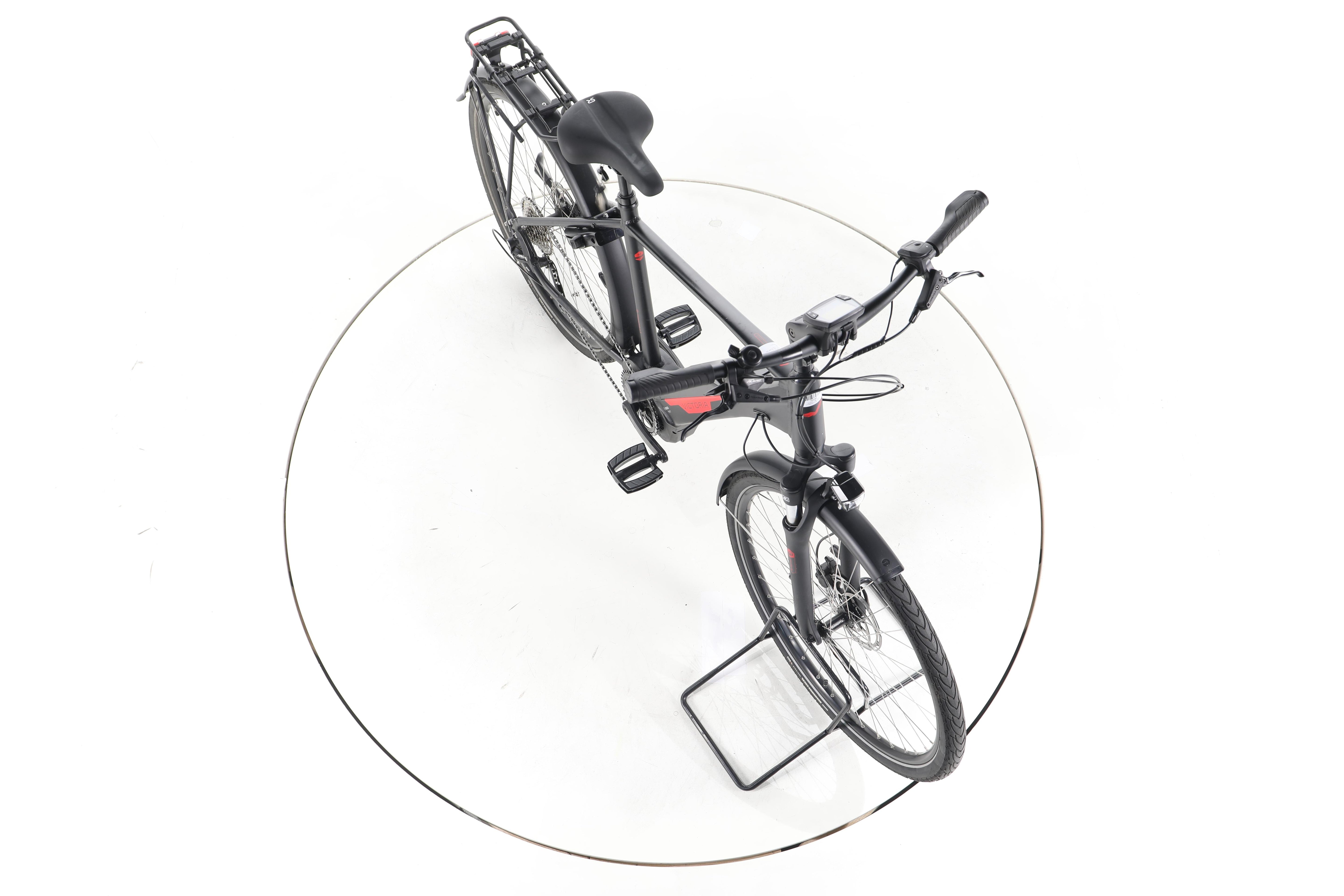 Victoria eTrekking 6.5 Trekking E-Bike - Image 15