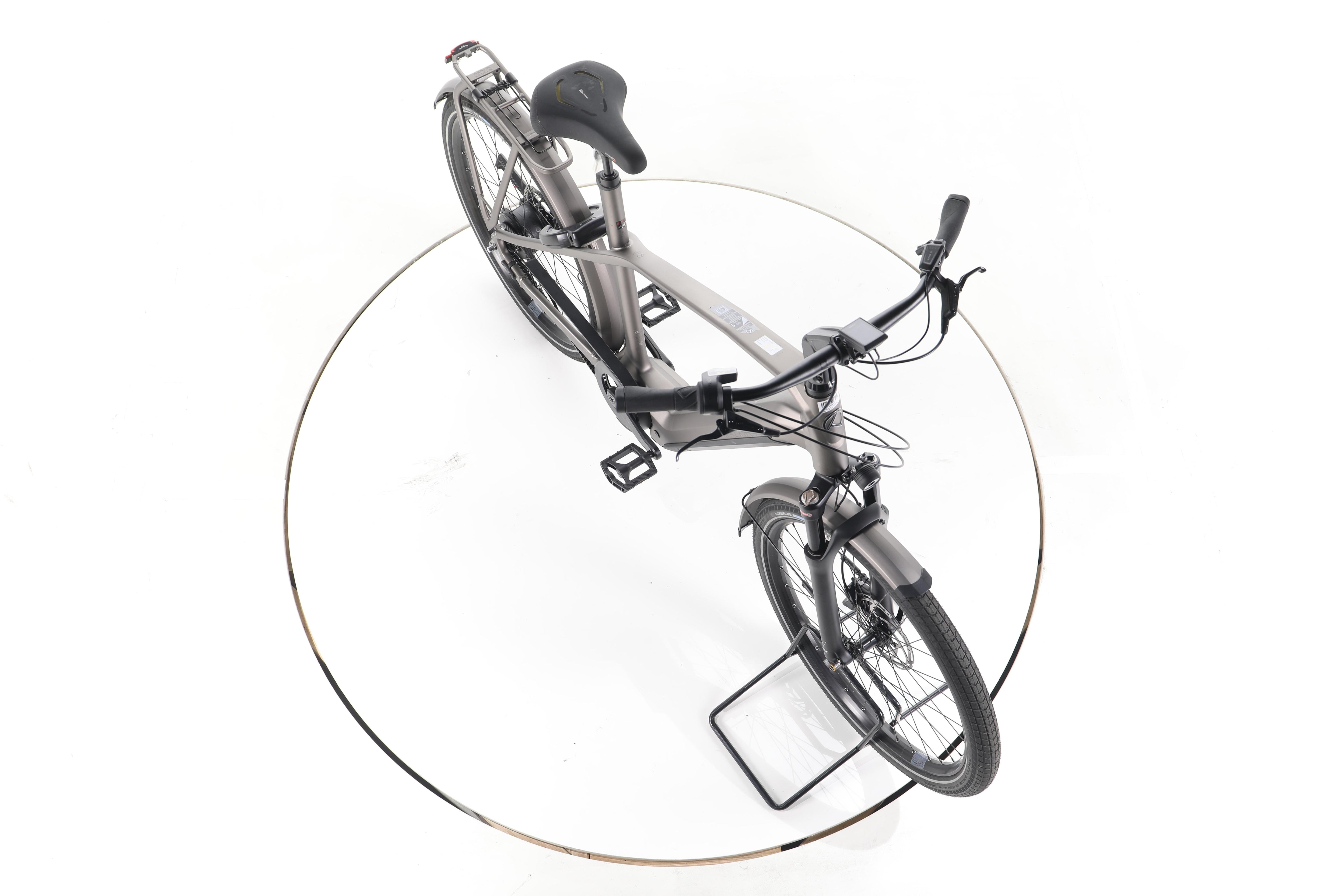 Kalkhoff Image 7.B Excite+ City E-Bike - Image 15