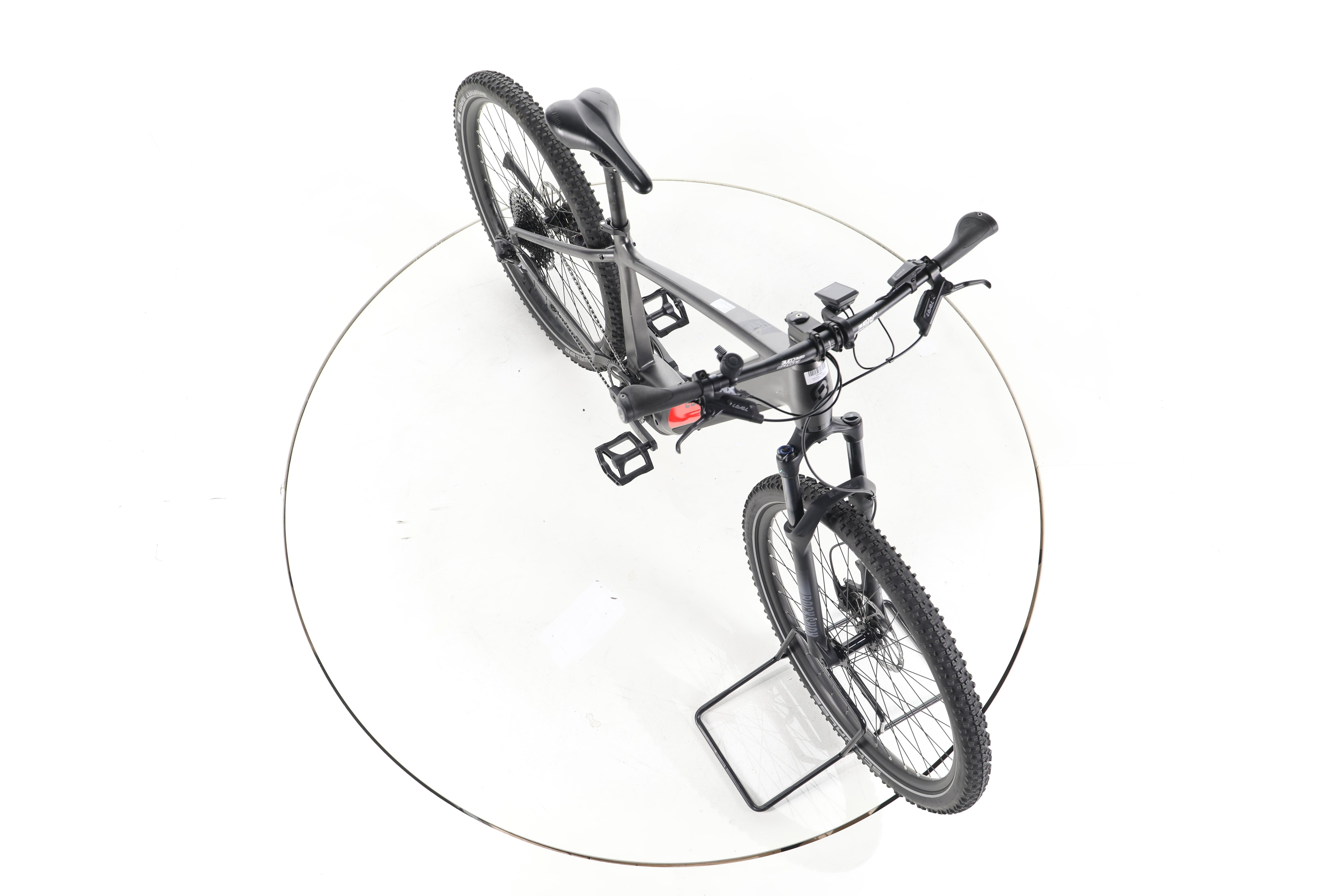 CONE Bikes eTrail IN 4.0 E-Bike - Image 15