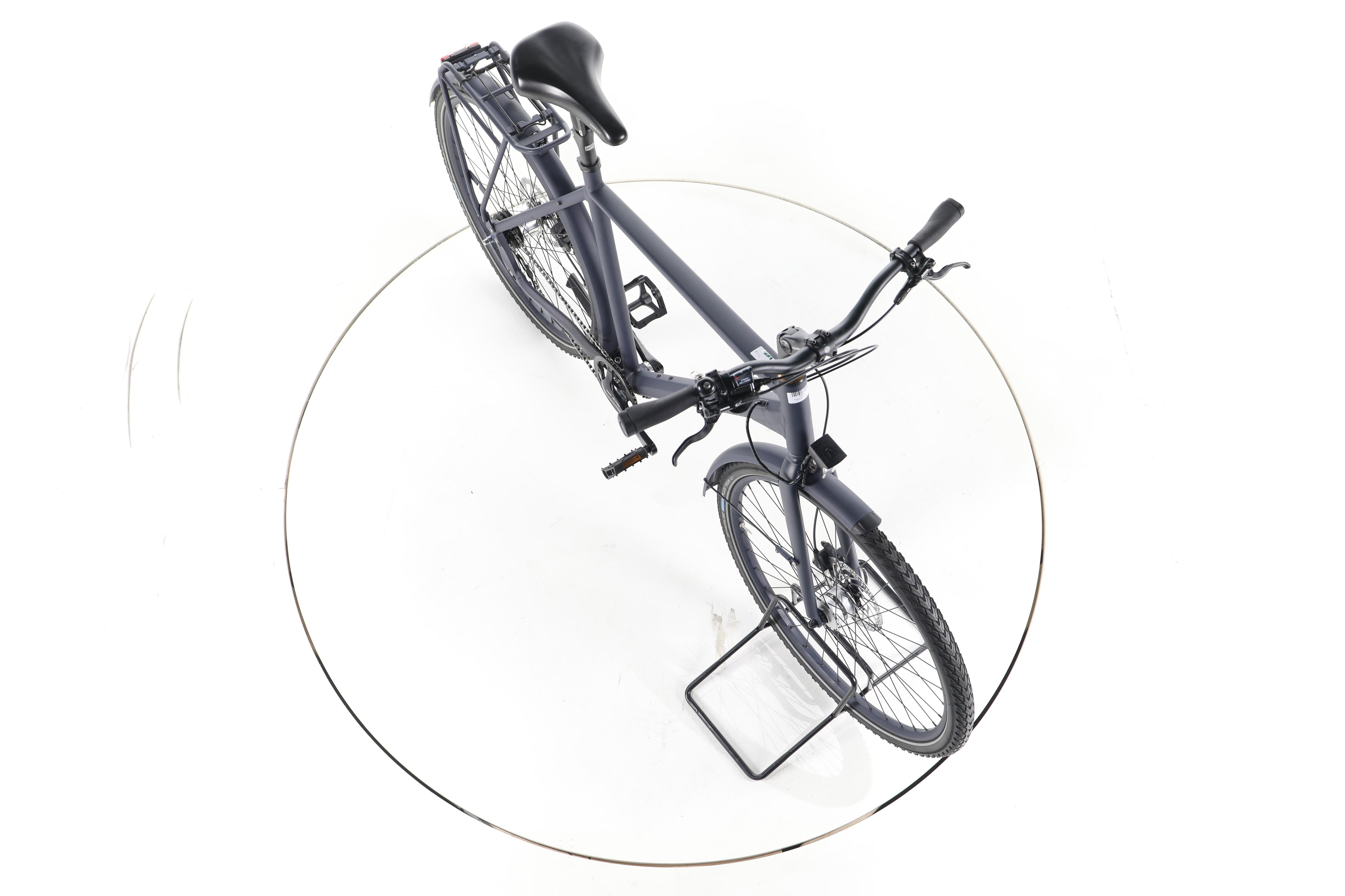 Bikeomotion Motion D Fahrrad City & Trekking - Image 15