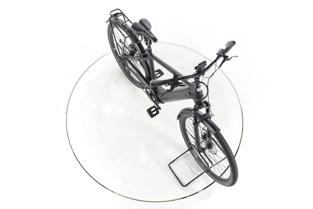 Pegasus Premio EVO Lite Trekking E-Bike - Image 15