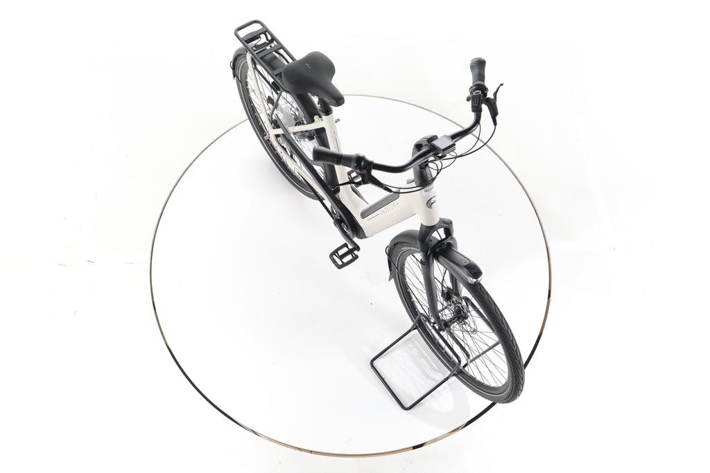 Gazelle Grenoble C5 HMB City E-Bike Tiefeinsteiger 2025 - Image 15